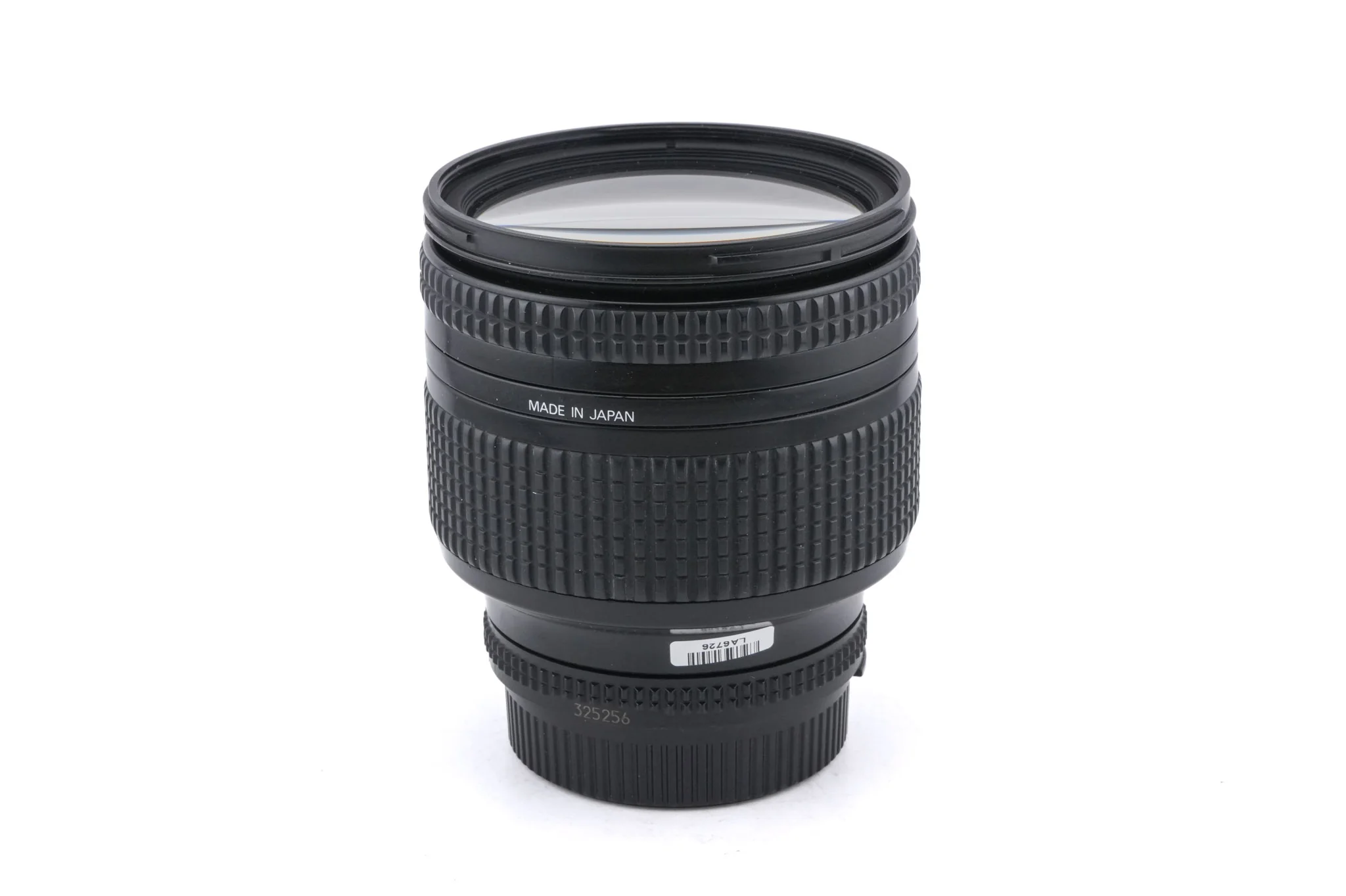 Nikon 24-120mm f3.5-5.6 AF Nikkor D - Image 2