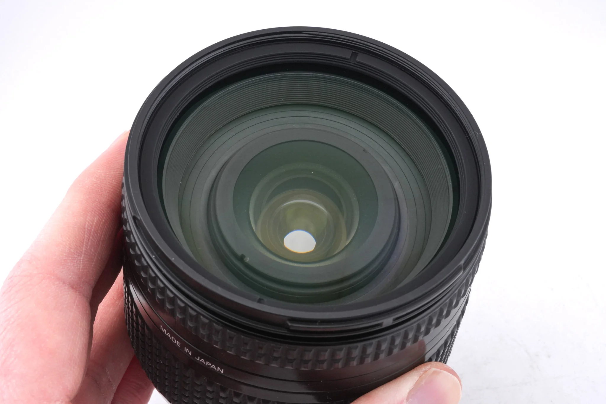 Nikon 24-120mm f3.5-5.6 AF Nikkor D - Image 3