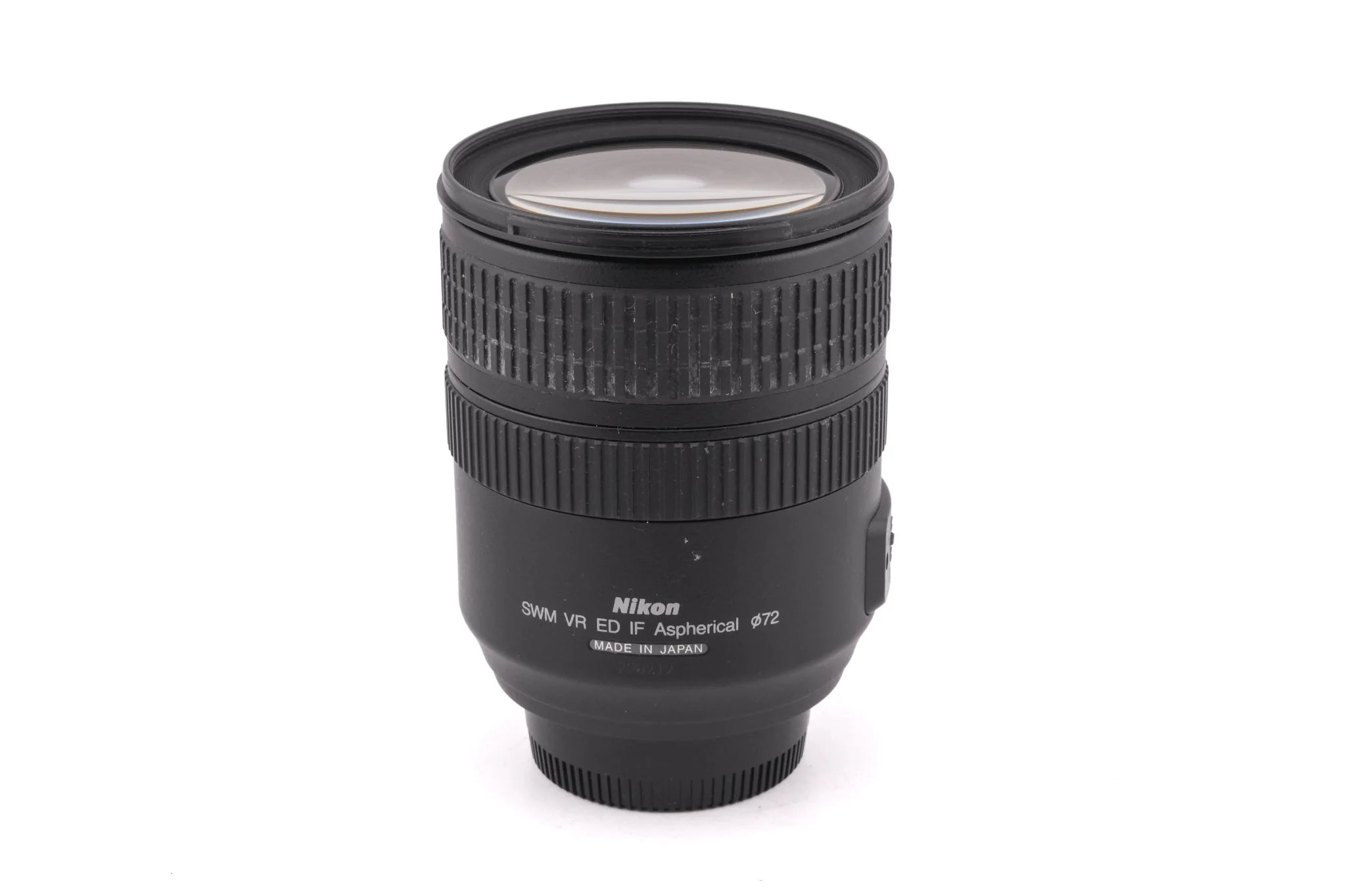 Nikon 24-120mm f3.5-5.6 AF-S Nikkor G ED VR - Image 2