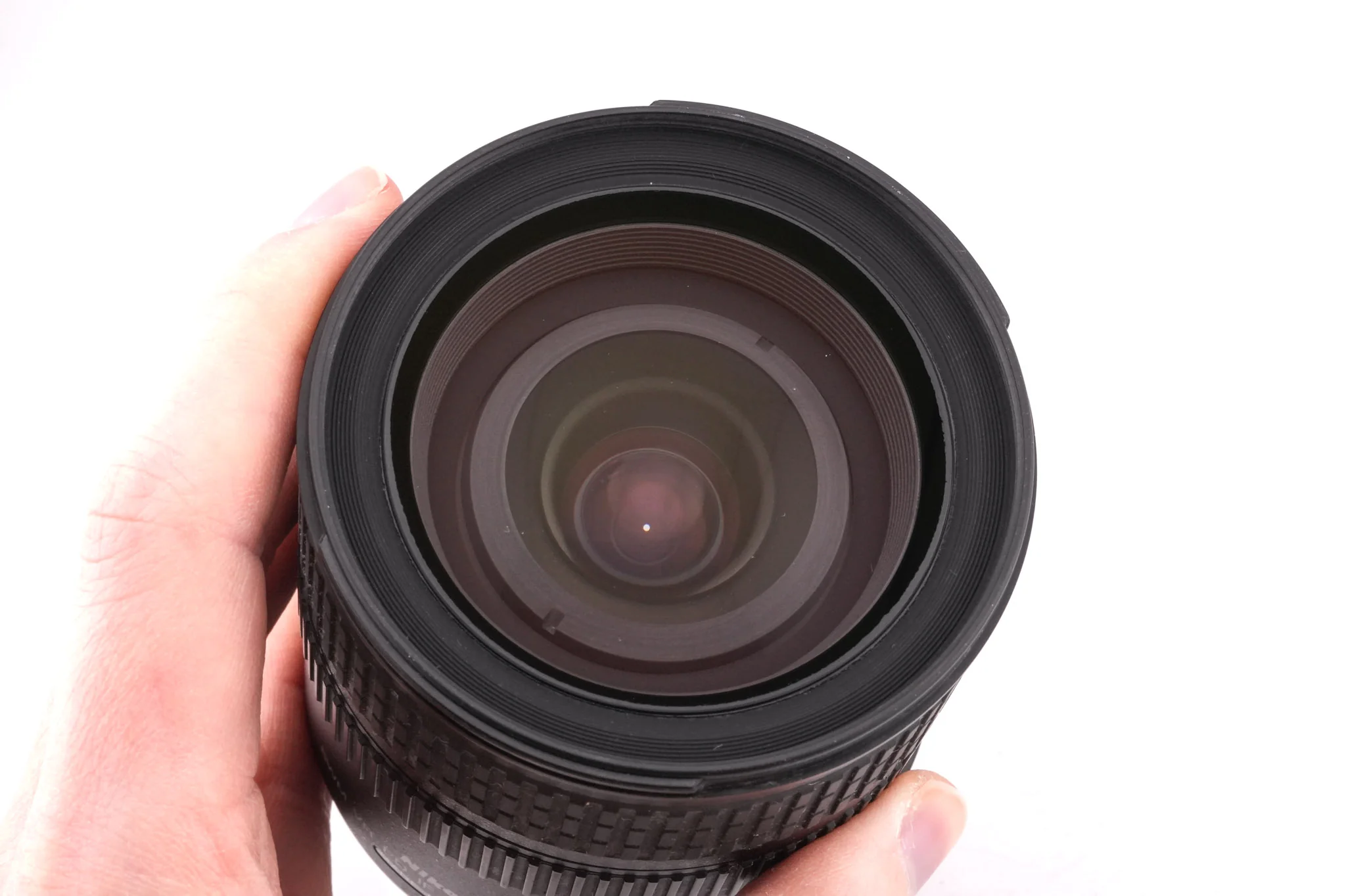 Nikon 24-120mm f3.5-5.6 AF-S Nikkor G ED VR - Image 3