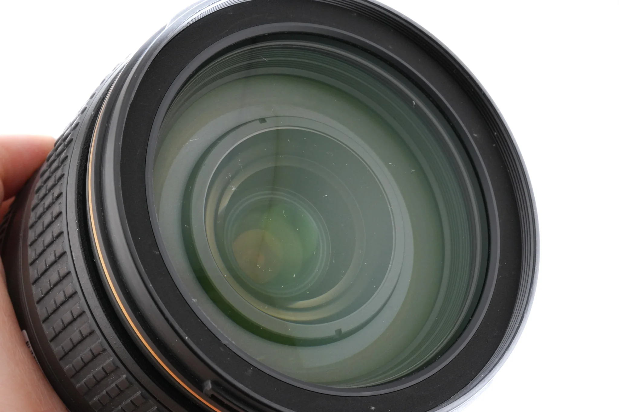 Nikon 24-120mm f4 AF-S Nikkor G ED N VR - Image 3