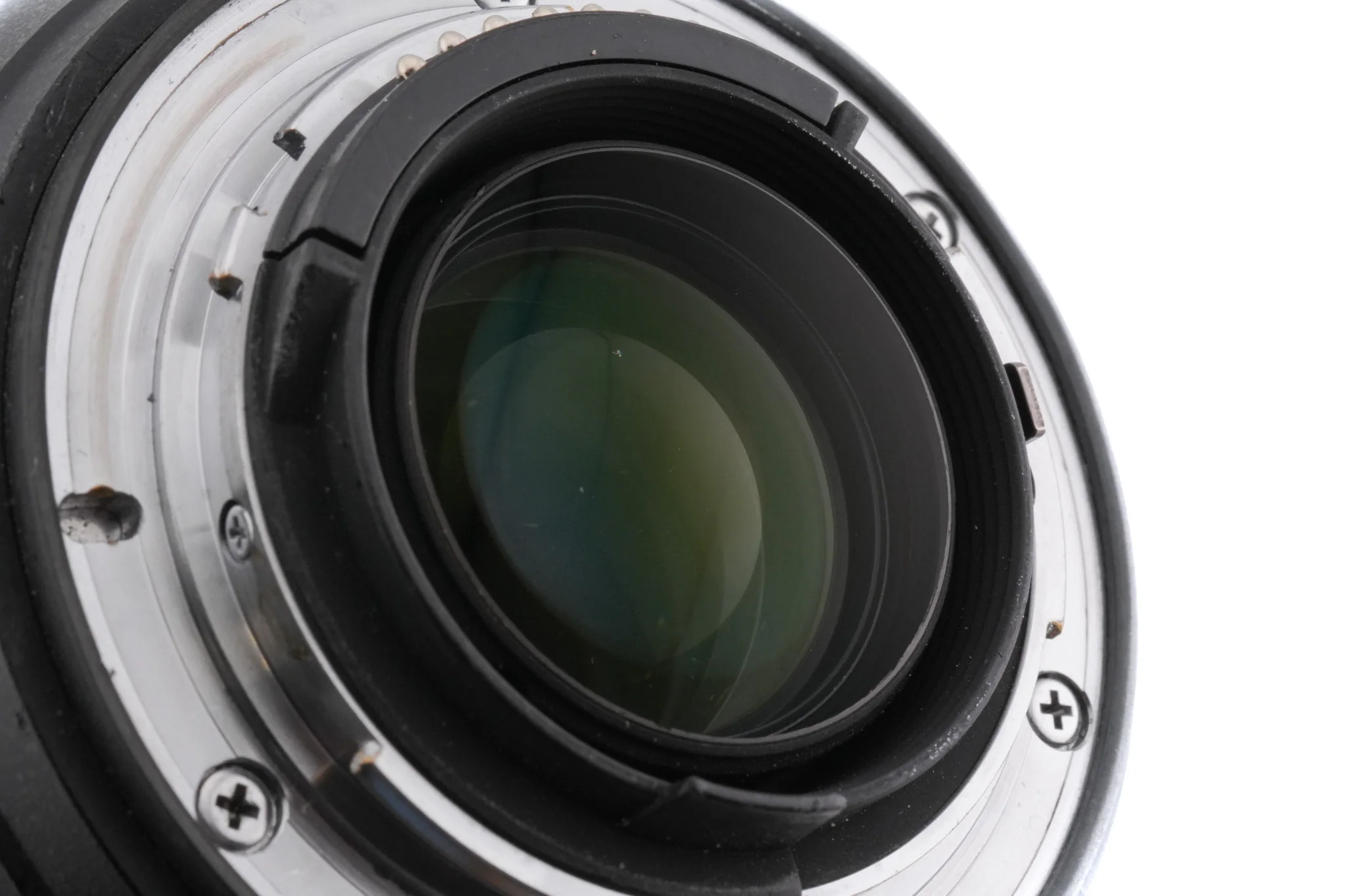 Nikon 24-120mm f4 AF-S Nikkor G ED N VR - Image 4