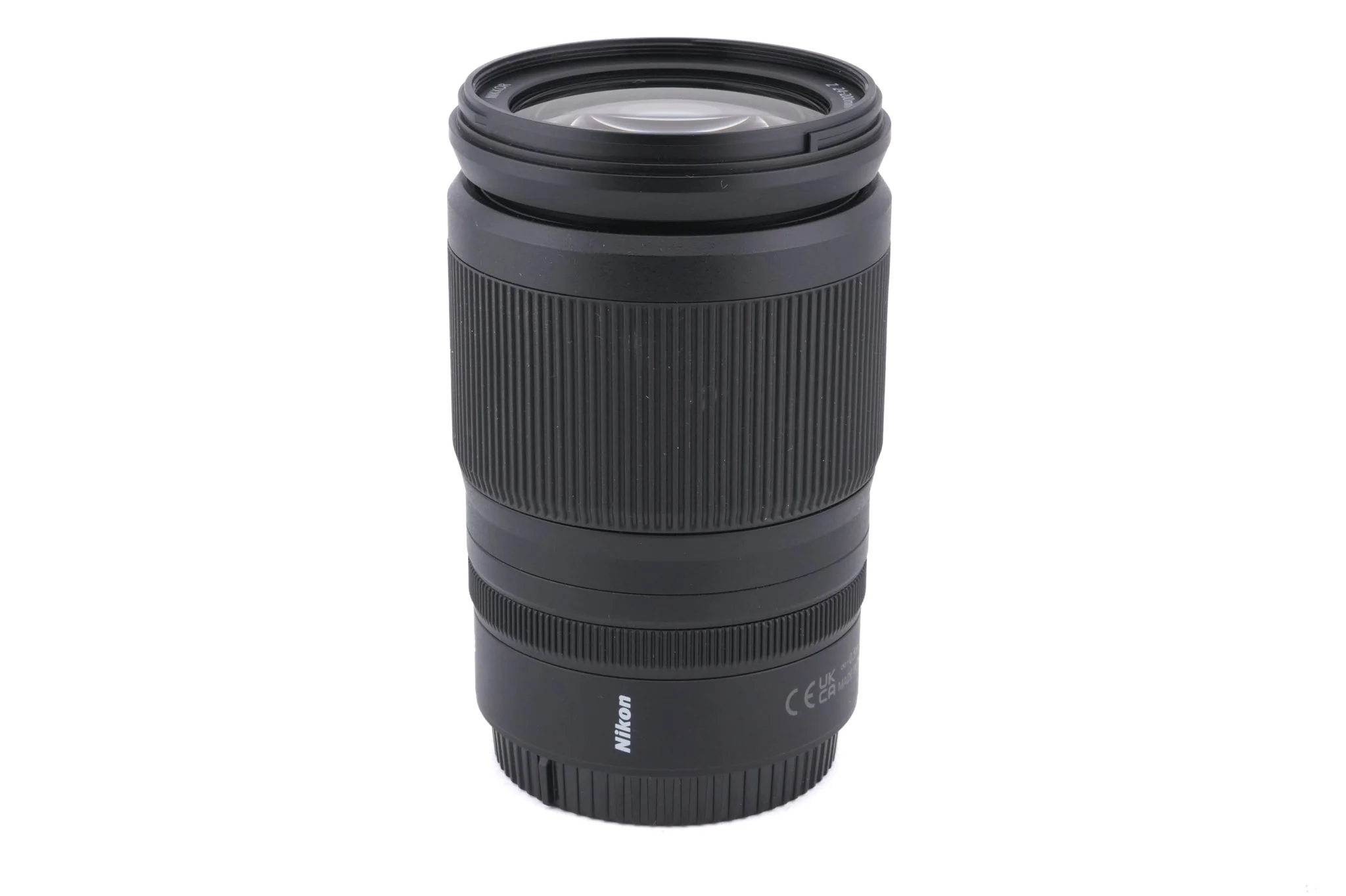 Nikon 24-200mm f4-6.3 Nikkor Z VR - Image 2