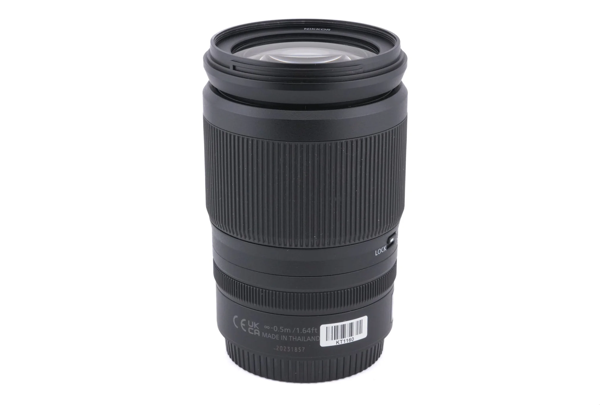 Nikon 24-200mm f4-6.3 Nikkor Z VR - Image 3