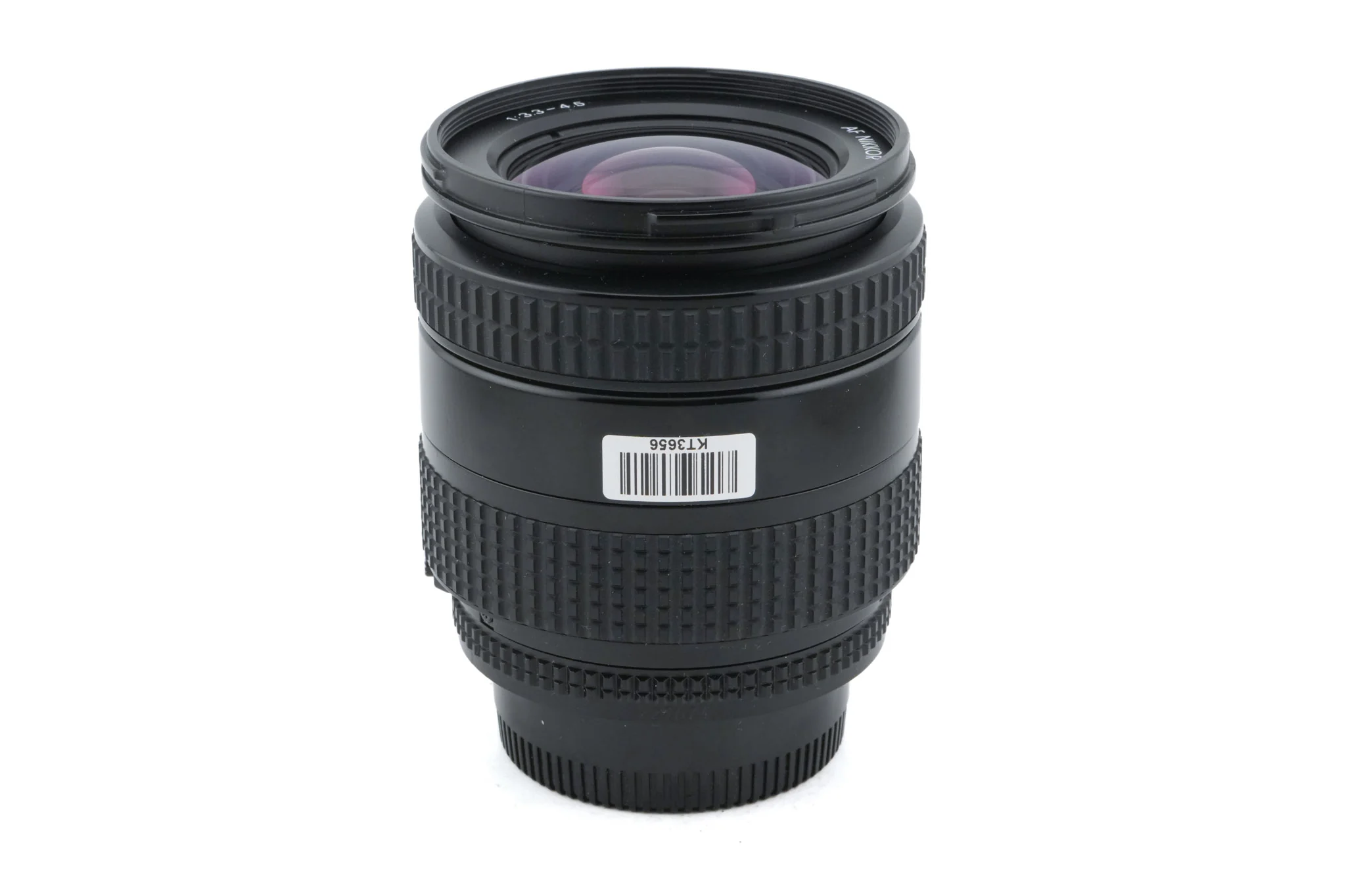 Nikon 24-50mm f3.3-4.5 AF Nikkor - Image 2