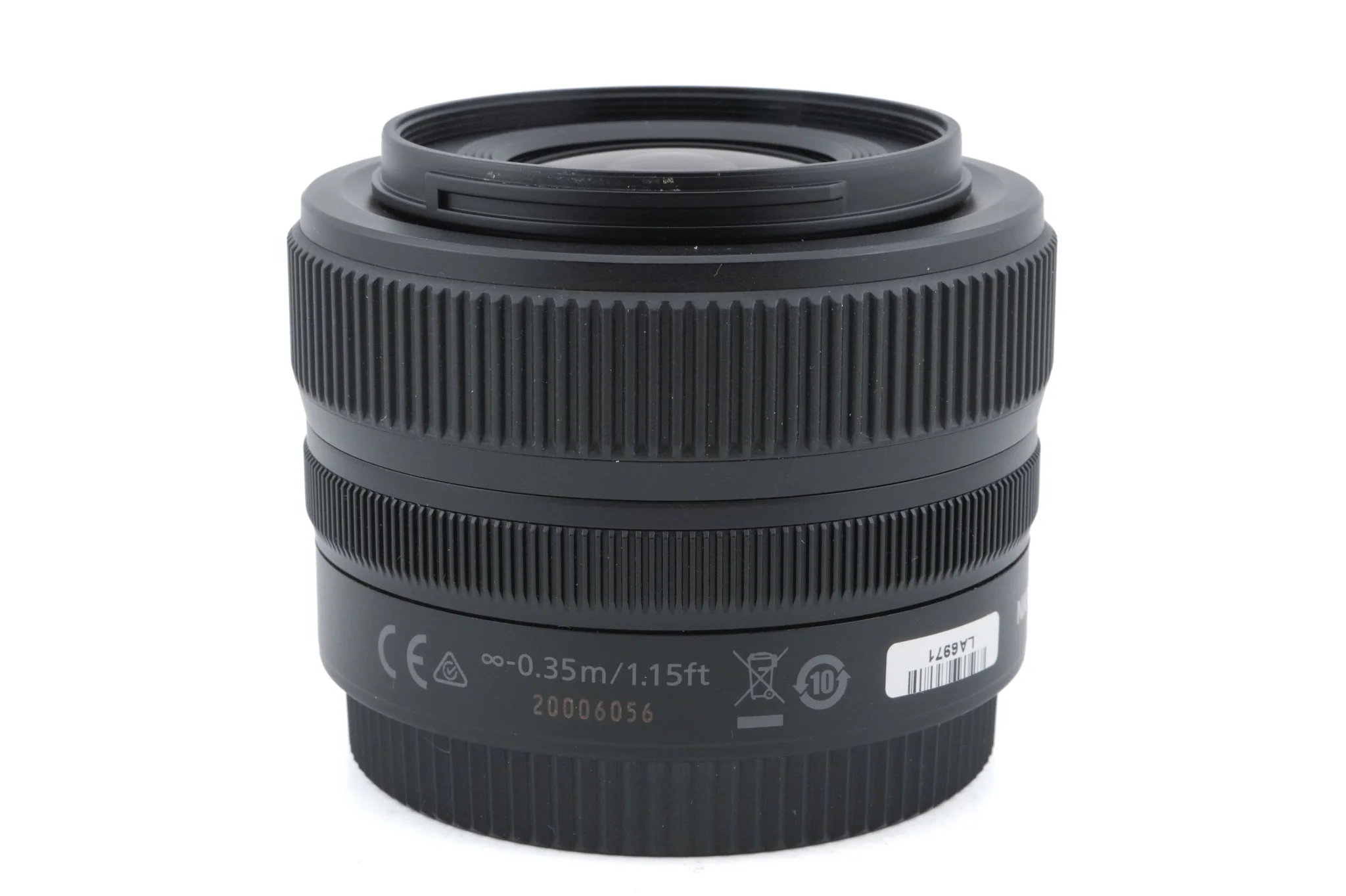 Nikon 24-50mm f4-6.3 Nikkor Z - Image 3