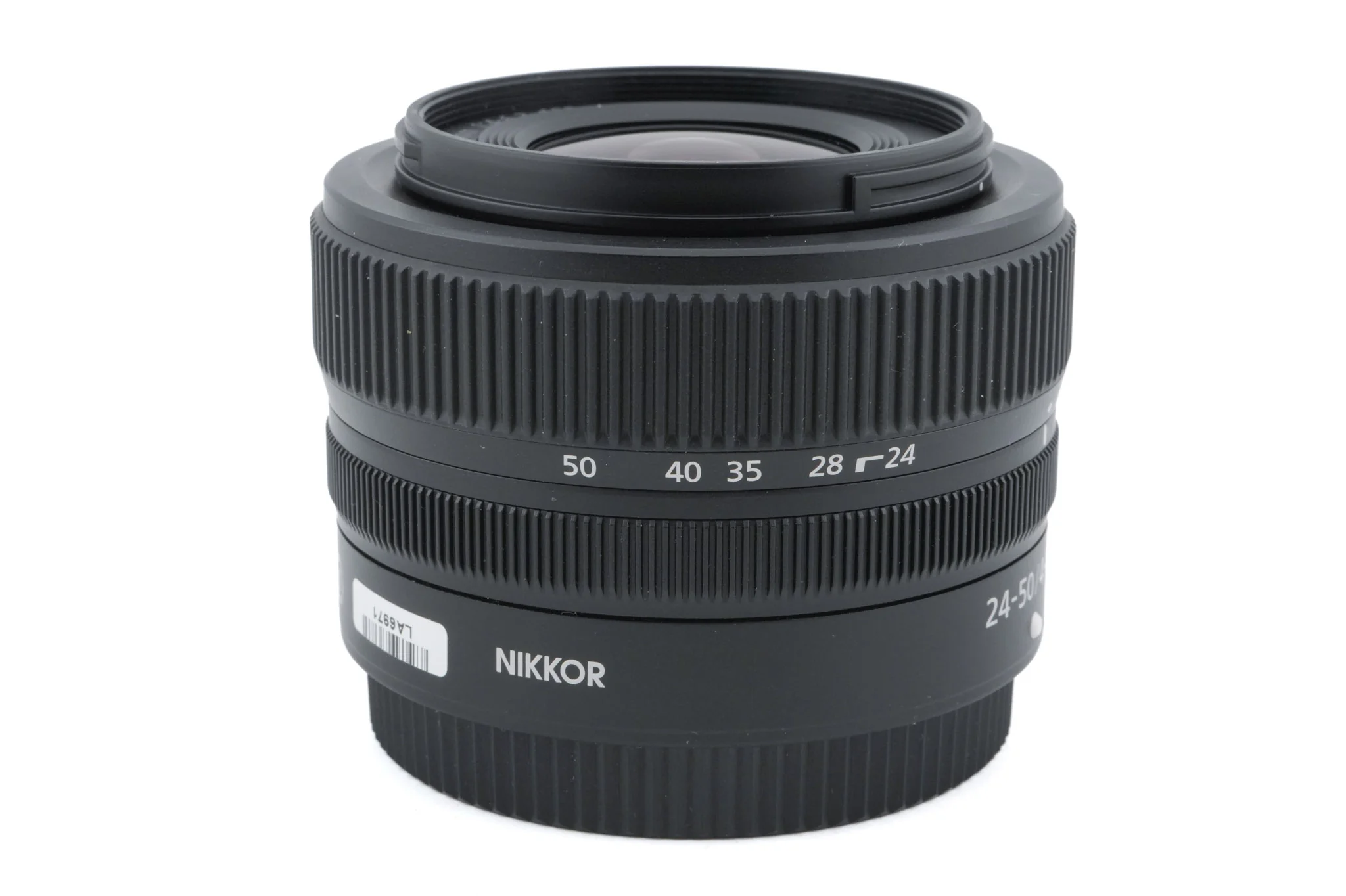 Nikon 24-50mm f4-6.3 Nikkor Z - Image 4