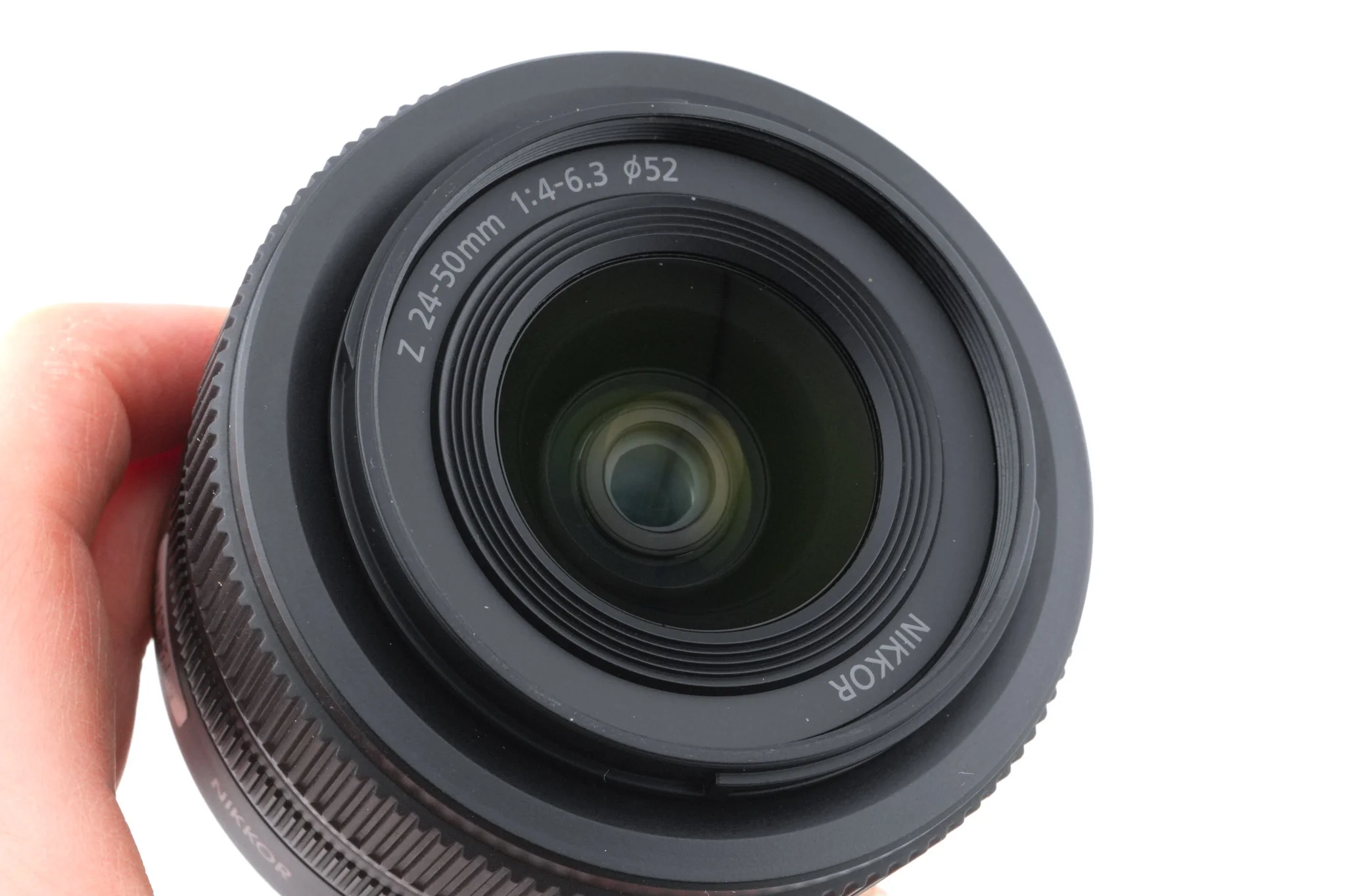 Nikon 24-50mm f4-6.3 Nikkor Z - Image 5