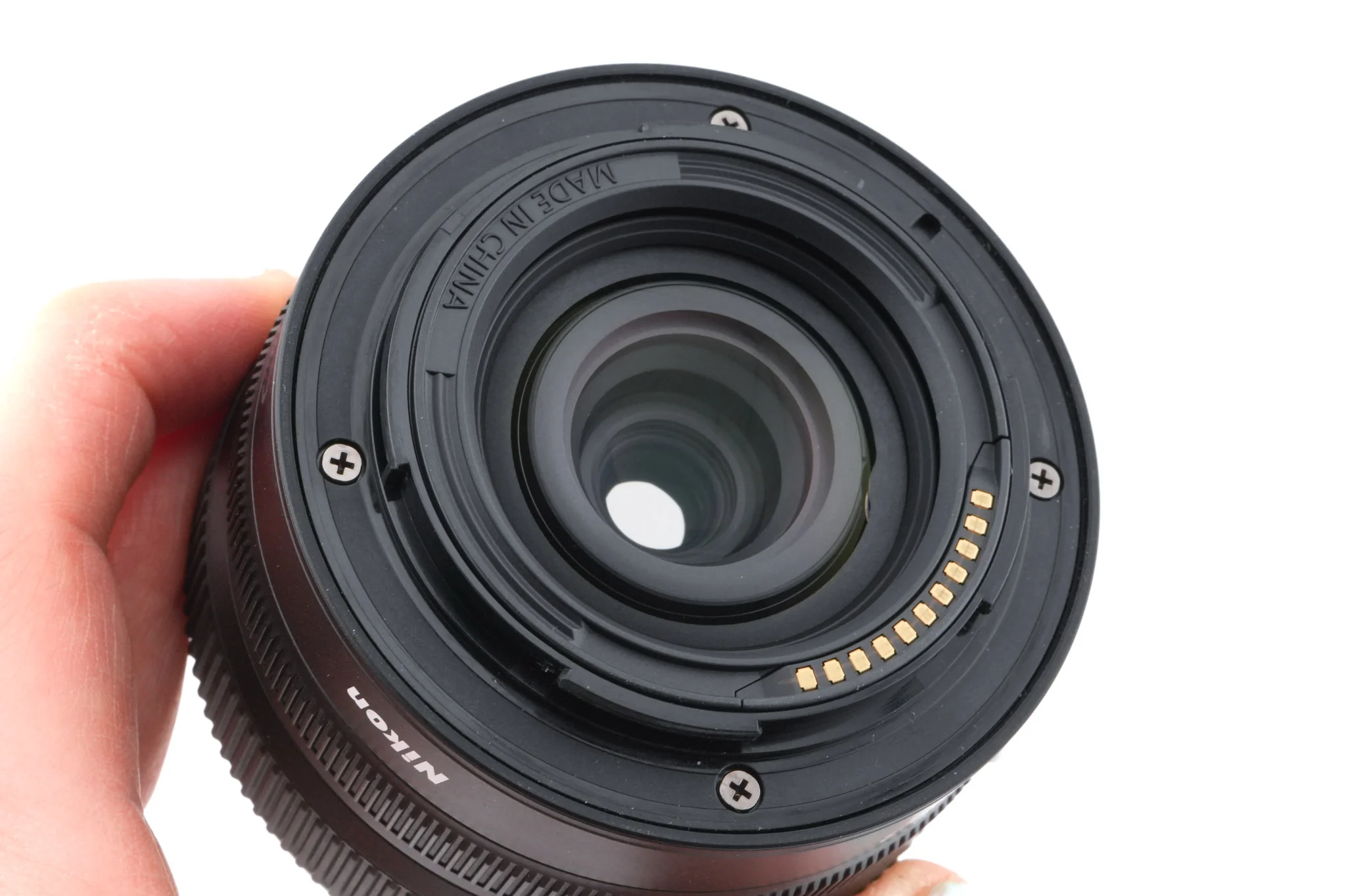 Nikon 24-50mm f4-6.3 Nikkor Z - Image 6