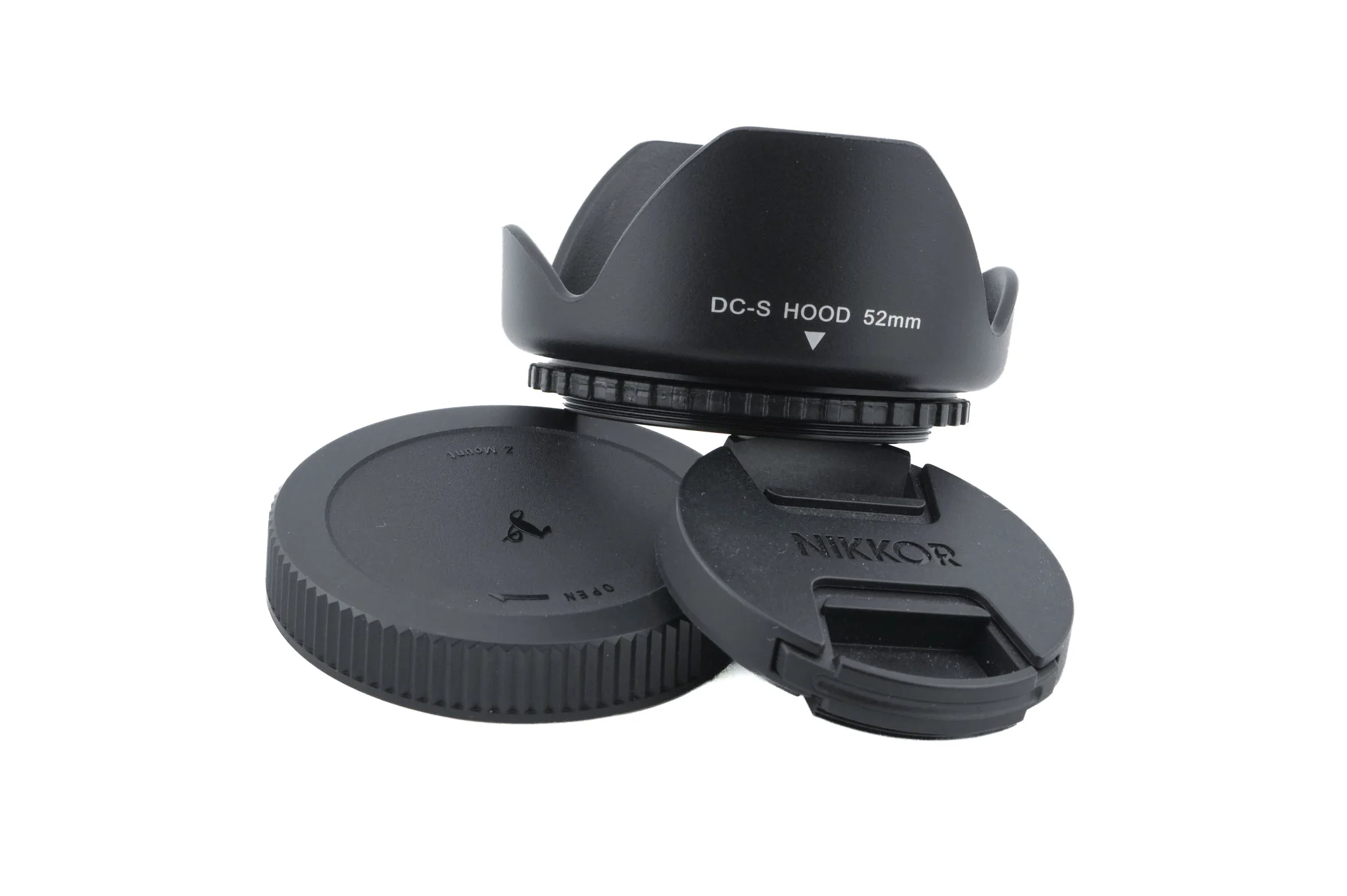 Nikon 24-50mm f4-6.3 Nikkor Z - Image 7
