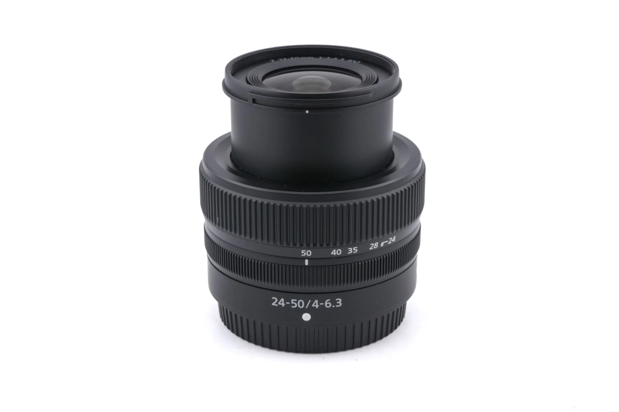 Nikon 24-50mm f4-6.3 Nikkor Z - Image 2