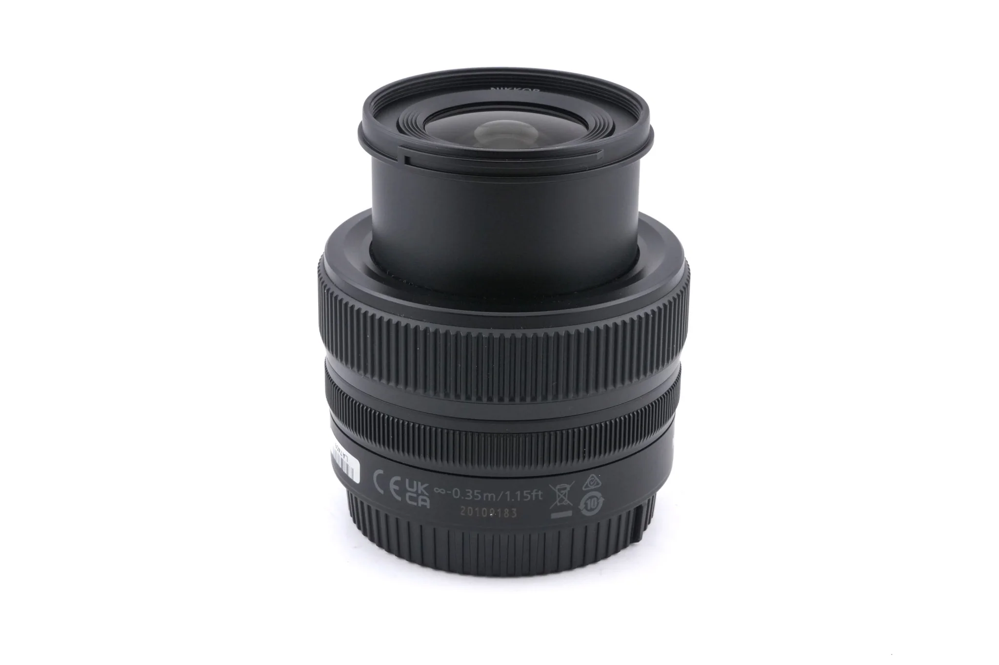 Nikon 24-50mm f4-6.3 Nikkor Z - Image 3