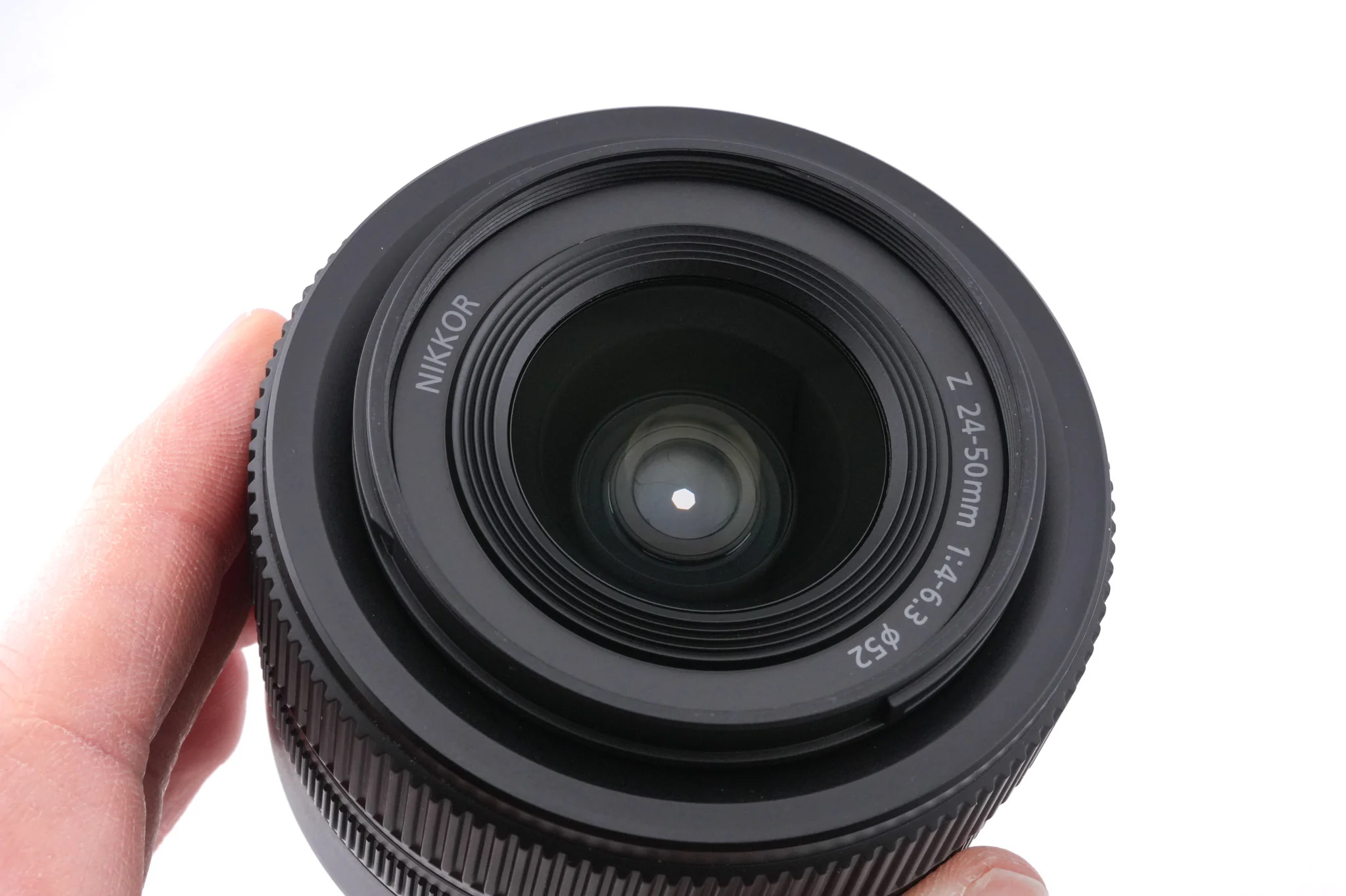 Nikon 24-50mm f4-6.3 Nikkor Z - Image 4