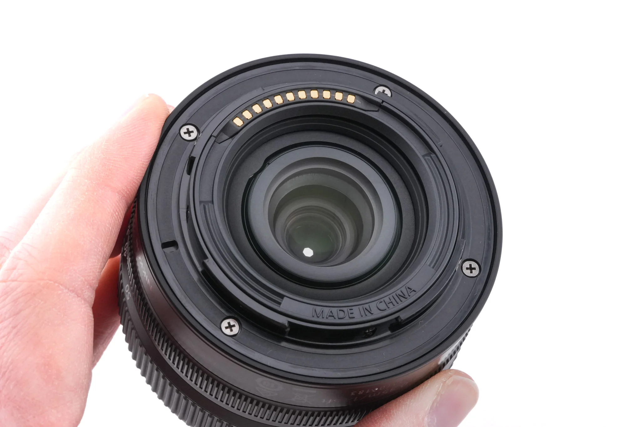 Nikon 24-50mm f4-6.3 Nikkor Z - Image 5