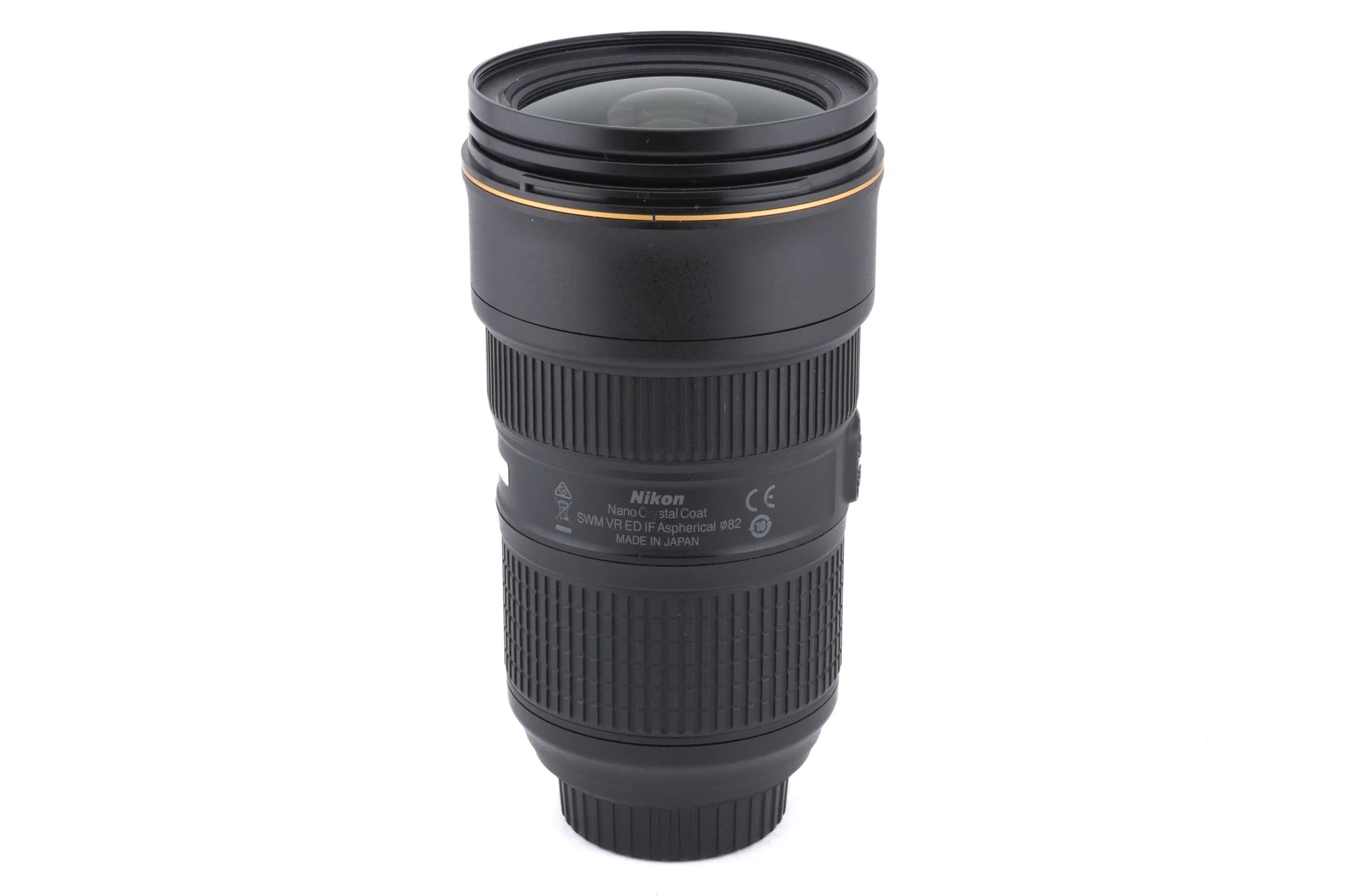 Nikon 24-70mm f2.8 AF-S Nikkor E ED N VR - Image 3