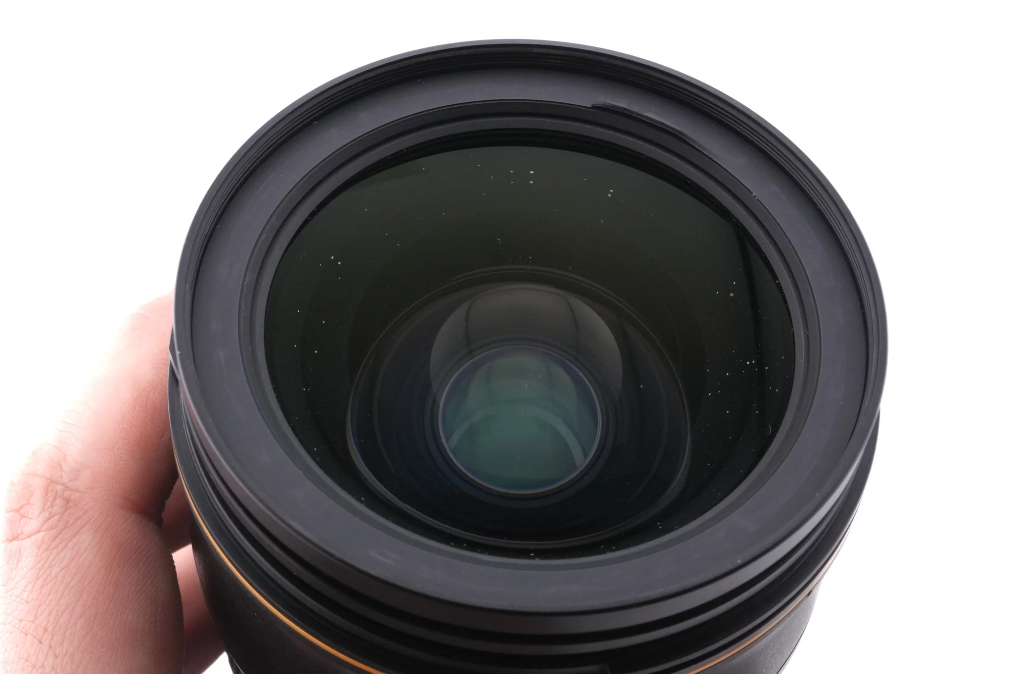 Nikon 24-70mm f2.8 AF-S Nikkor E ED N VR - Image 5