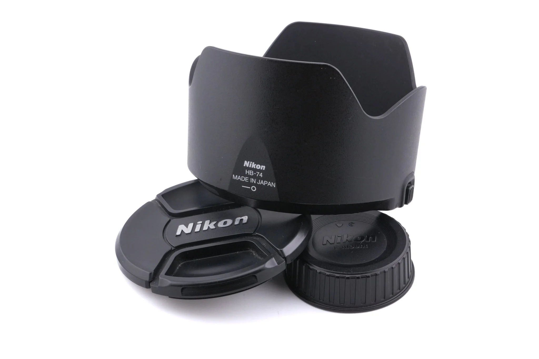 Nikon 24-70mm f2.8 AF-S Nikkor E ED N VR - Image 7