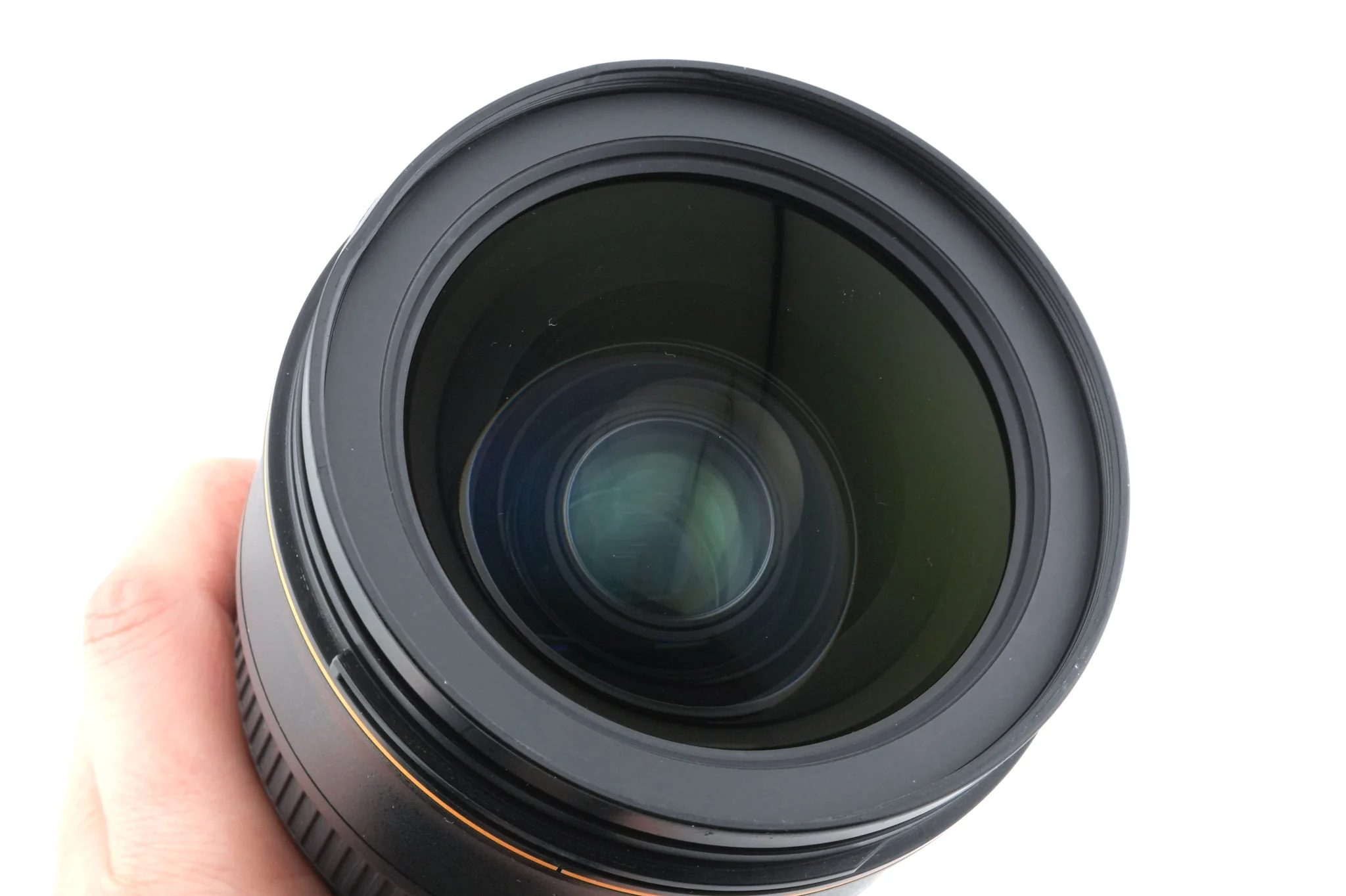 Nikon 24-70mm f2.8 AF-S Nikkor E ED N VR - Image 3