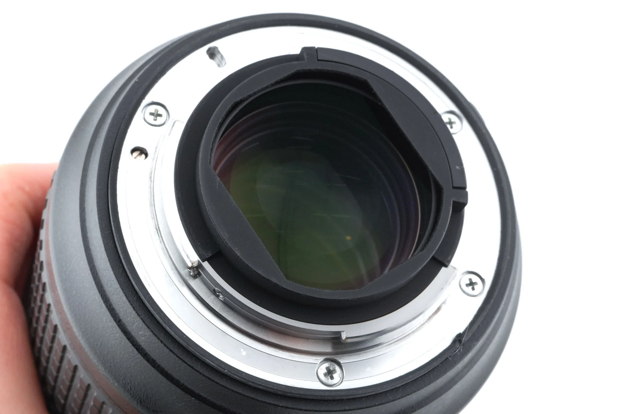 Nikon 24-70mm f2.8 AF-S Nikkor E ED N VR - Image 4