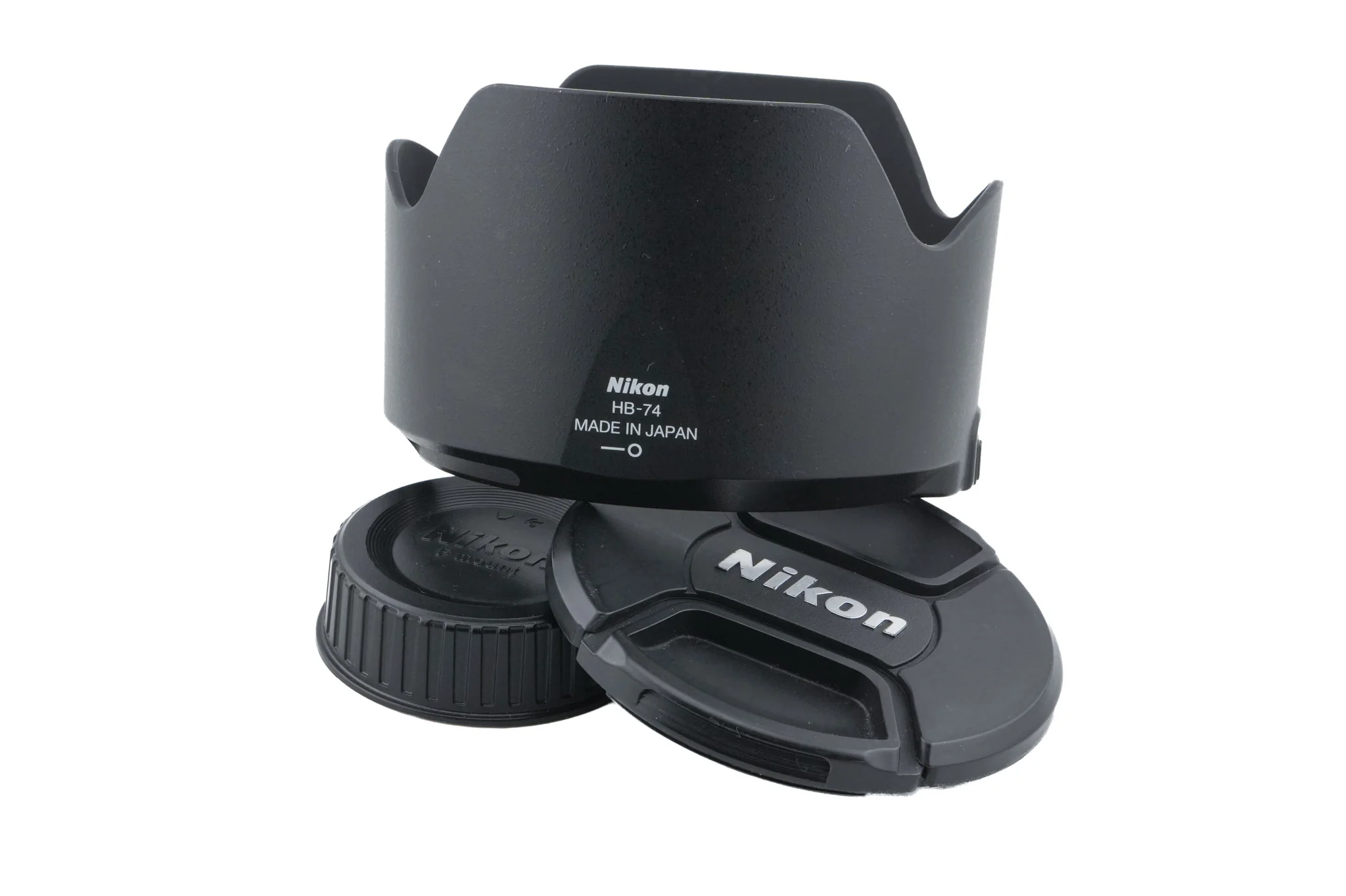 Nikon 24-70mm f2.8 AF-S Nikkor E ED N VR - Image 5