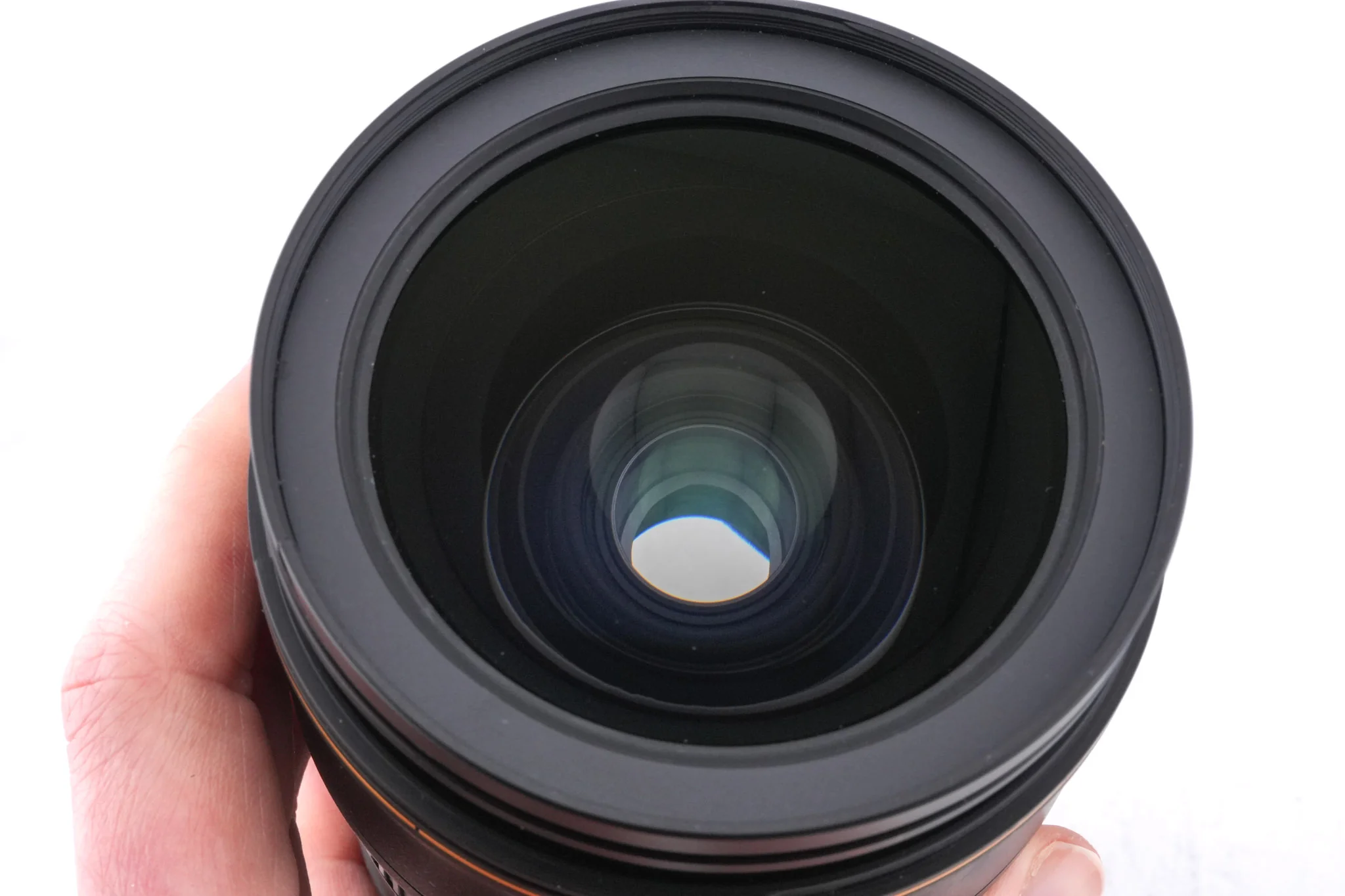 Nikon 24-70mm f2.8 AF-S Nikkor E ED N VR - Image 4