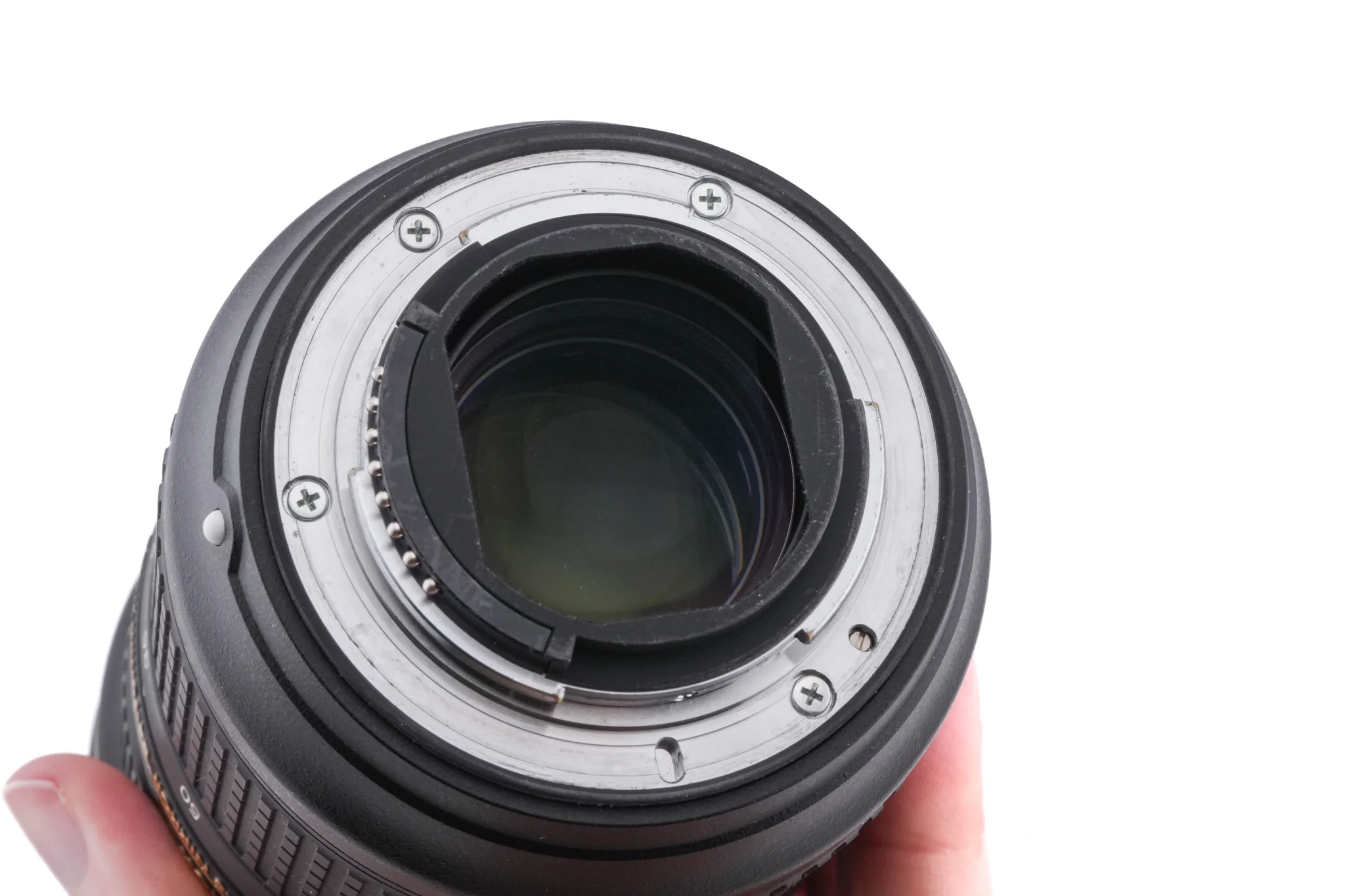 Nikon 24-70mm f2.8 AF-S Nikkor E ED N VR - Image 5