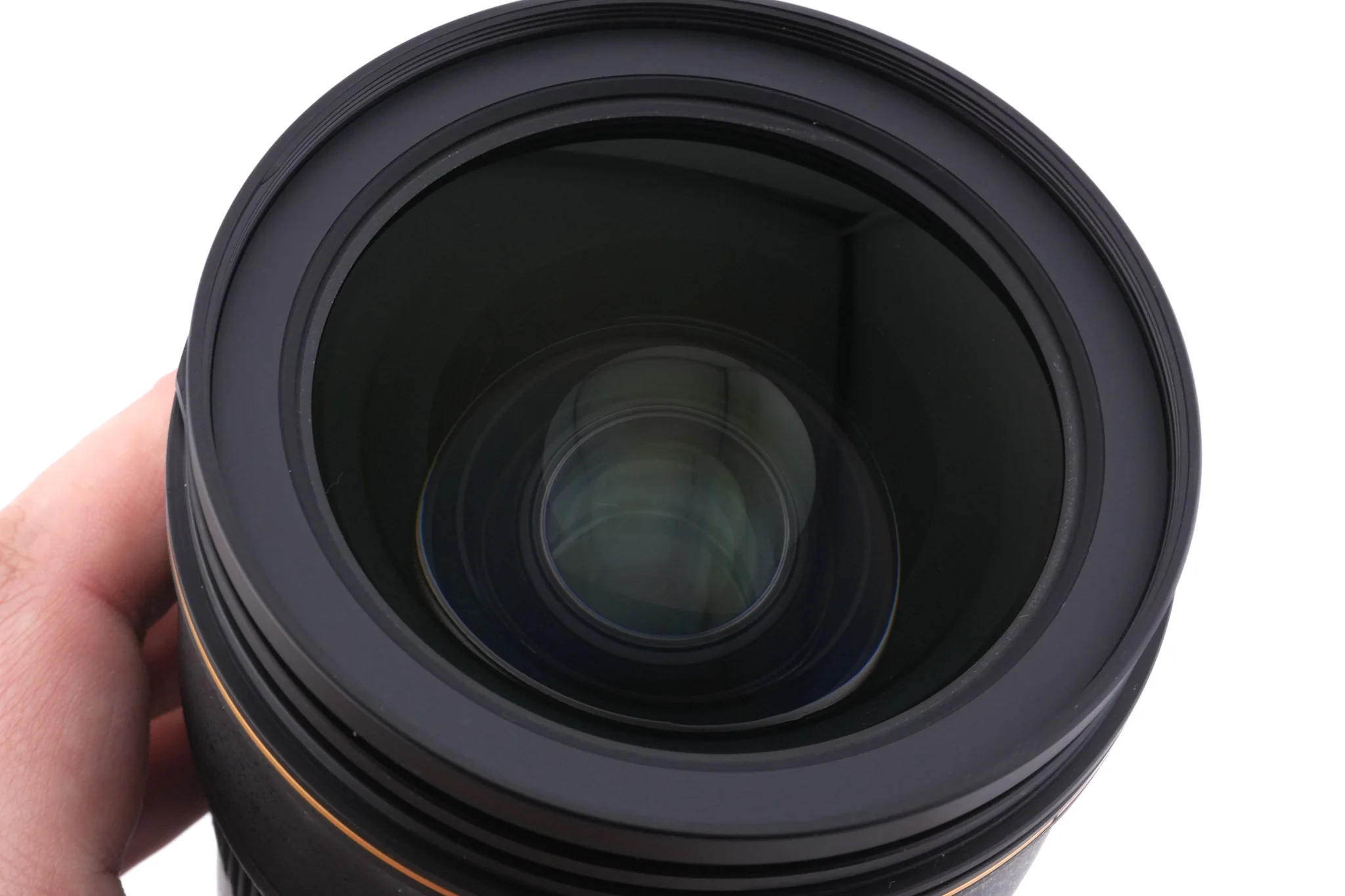 Nikon 24-70mm f2.8 AF-S Nikkor E ED N VR - Image 5