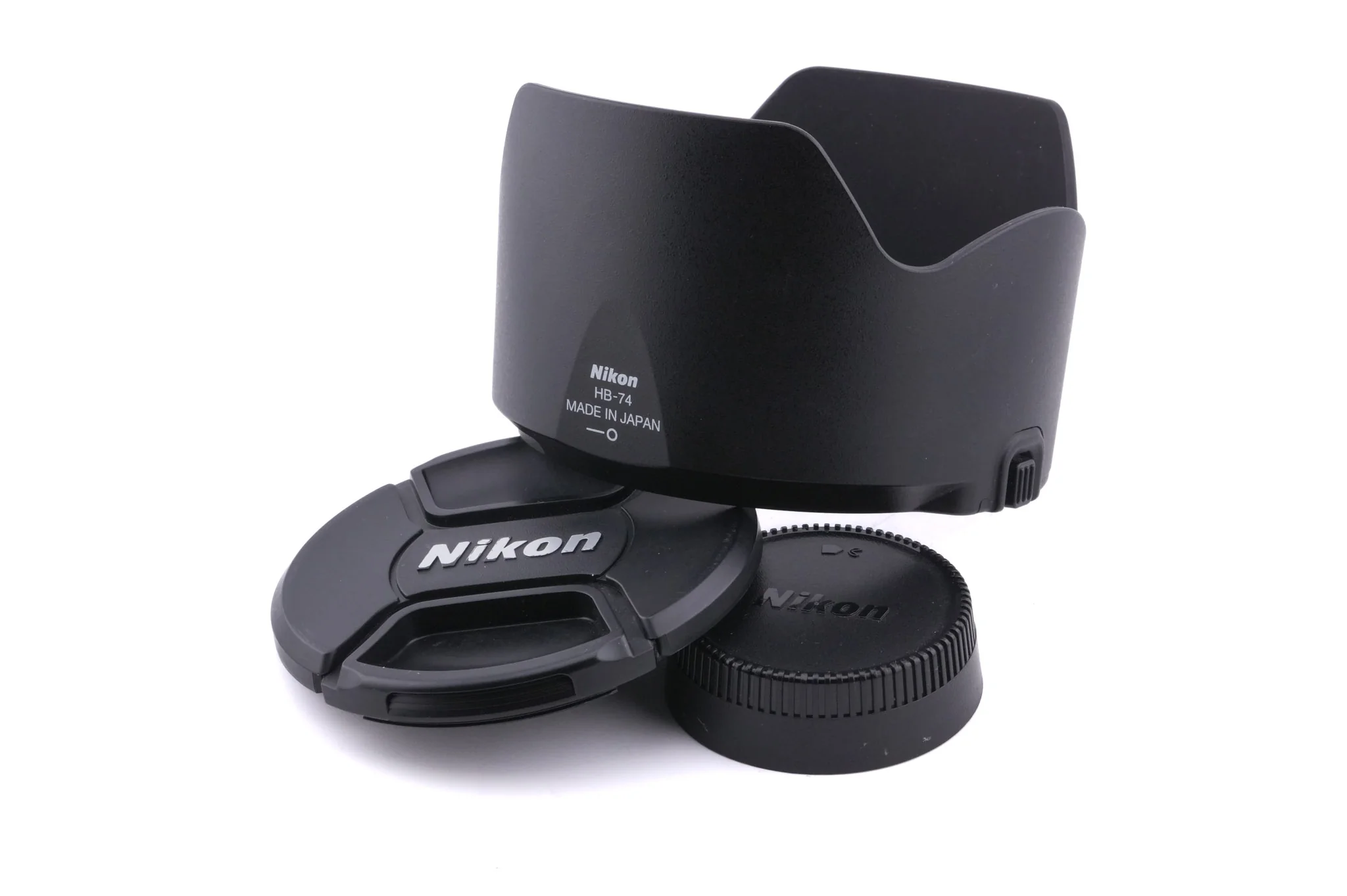 Nikon 24-70mm f2.8 AF-S Nikkor E ED N VR - Image 7