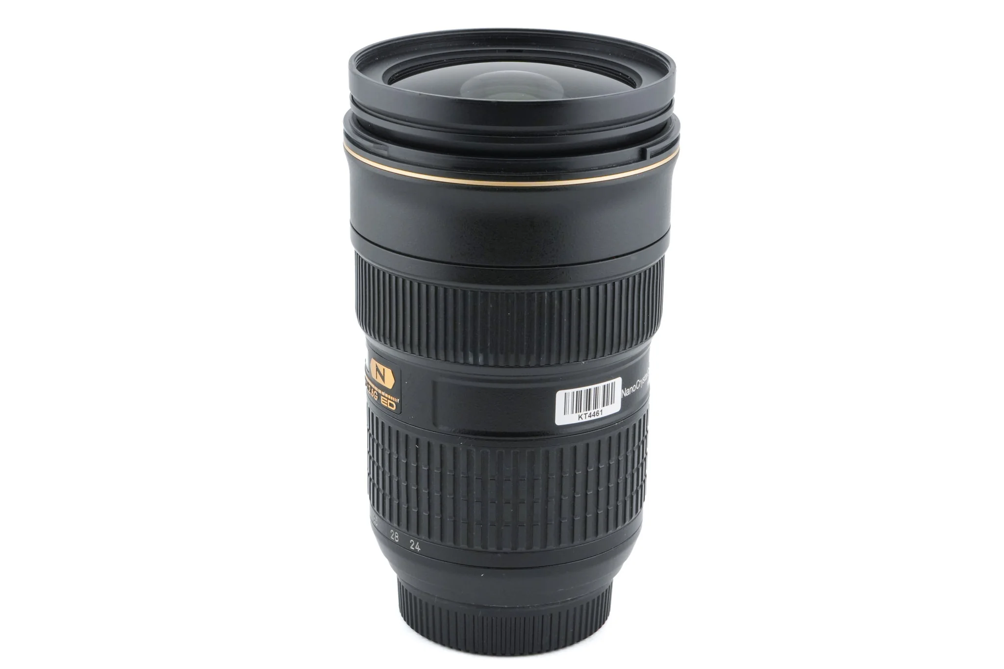 Nikon 24-70mm f2.8 AF-S Nikkor G ED N - Image 2