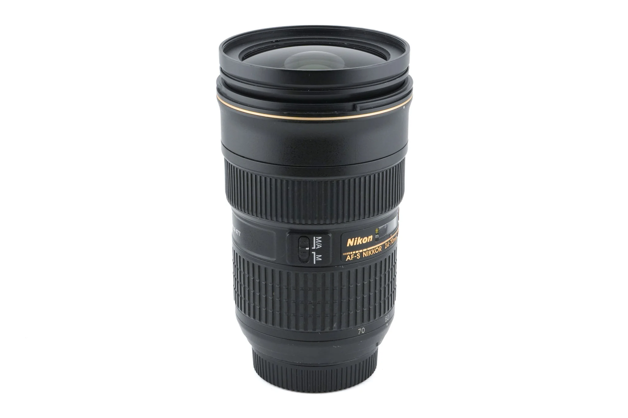 Nikon 24-70mm f2.8 AF-S Nikkor G ED N - Image 4