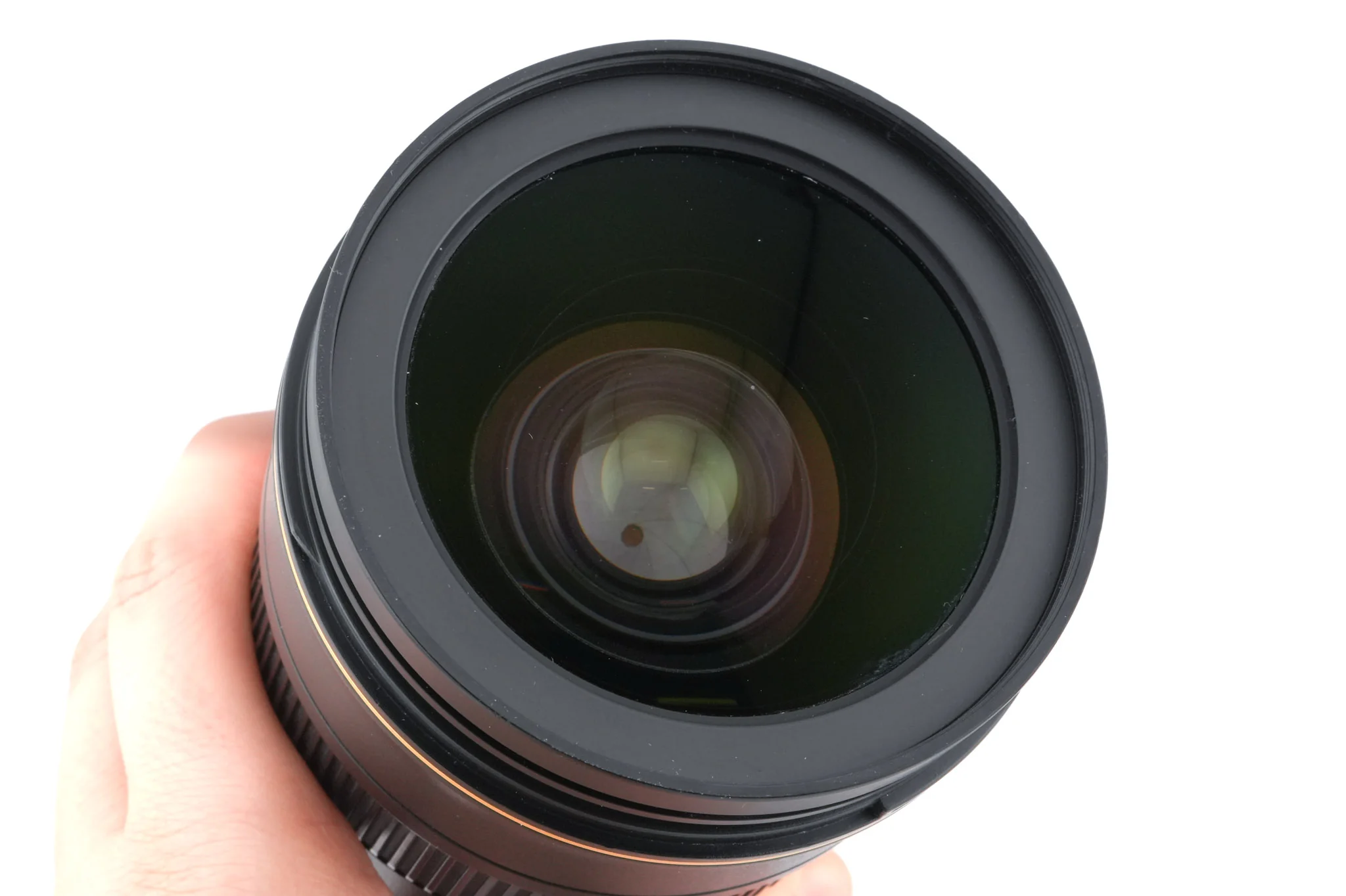 Nikon 24-70mm f2.8 AF-S Nikkor G ED N - Image 5