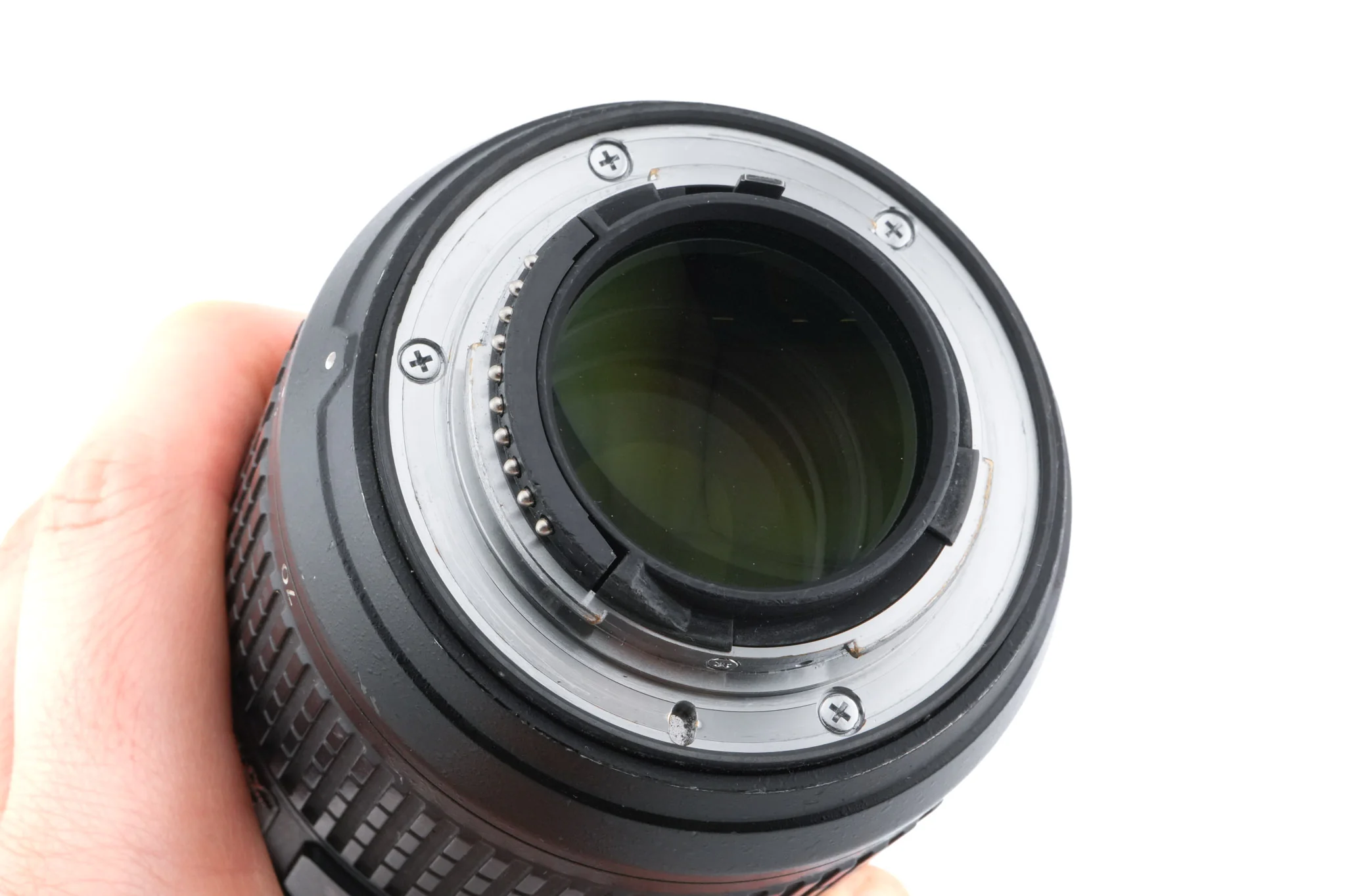 Nikon 24-70mm f2.8 AF-S Nikkor G ED N - Image 6
