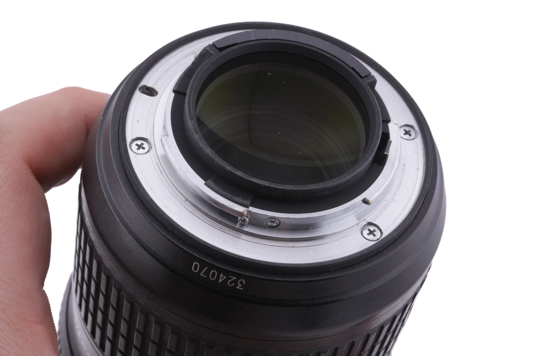 Nikon 24-70mm f2.8 AF-S Nikkor G ED N - Image 4