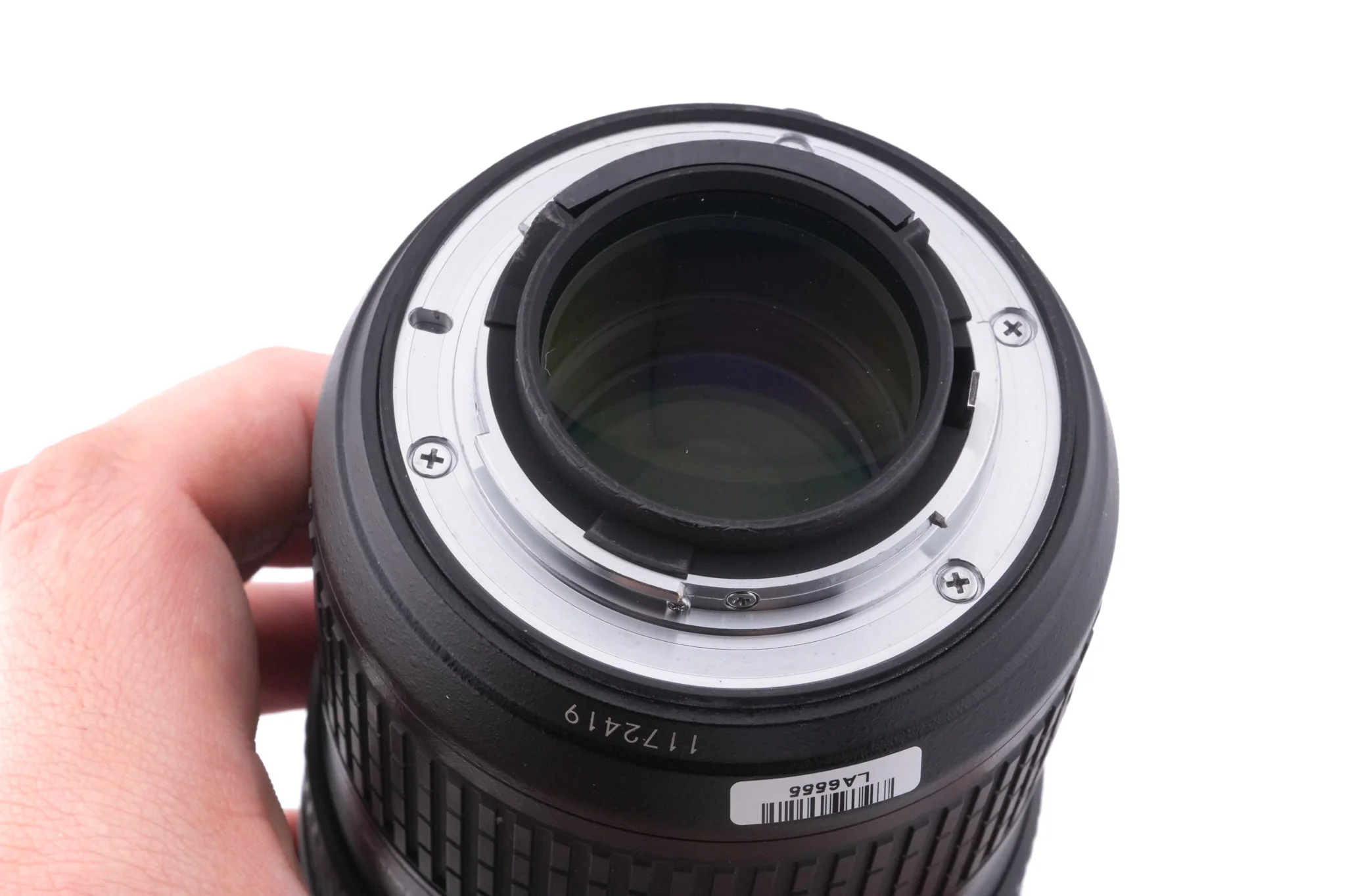 Nikon 24-70mm f2.8 AF-S Nikkor G ED N - Image 4