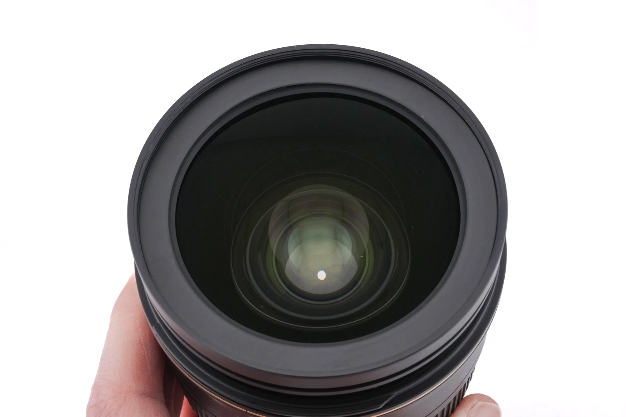 Nikon 24-70mm f2.8 AF-S Nikkor G ED N - Image 3