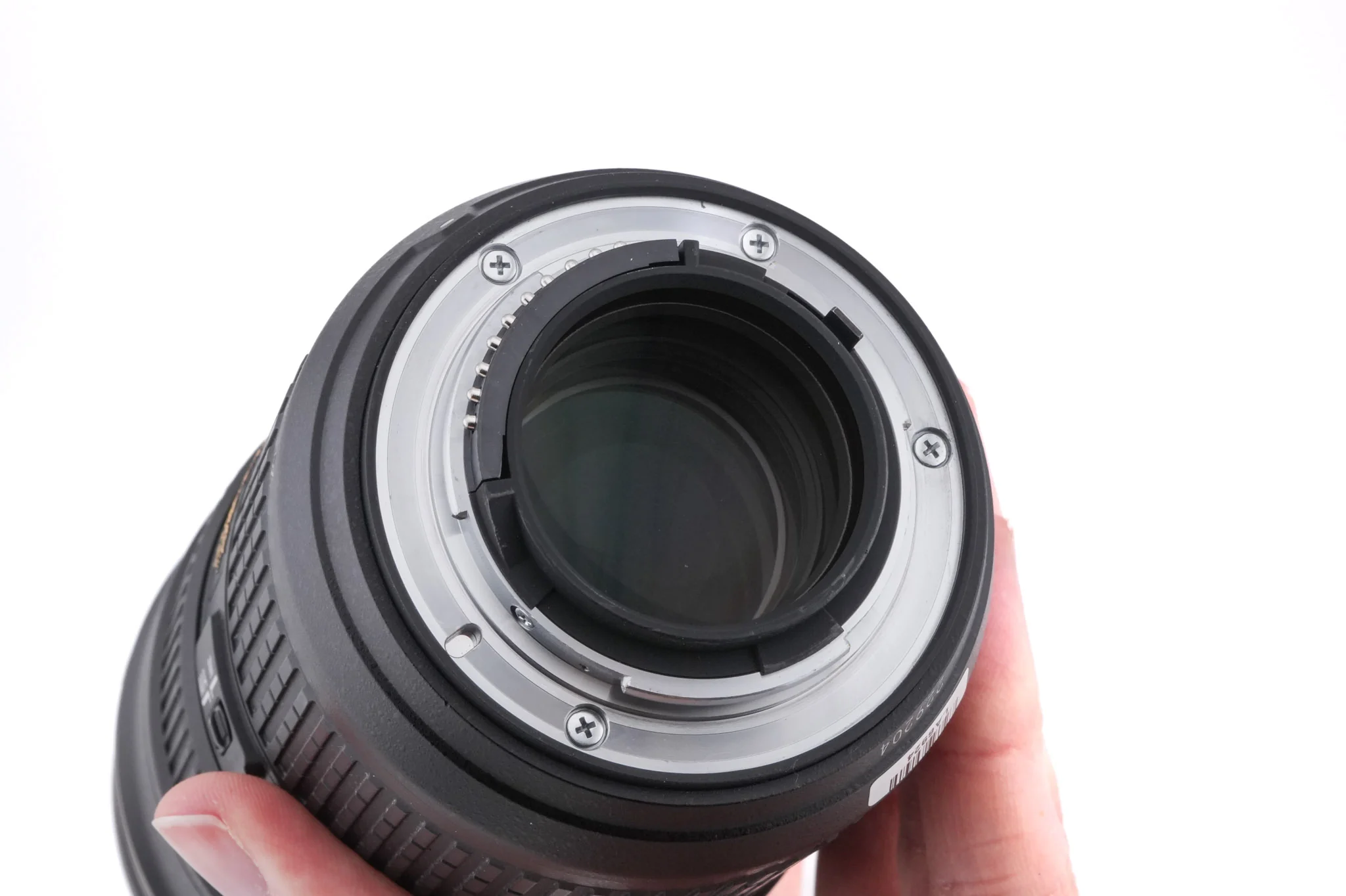 Nikon 24-70mm f2.8 AF-S Nikkor G ED N - Image 4