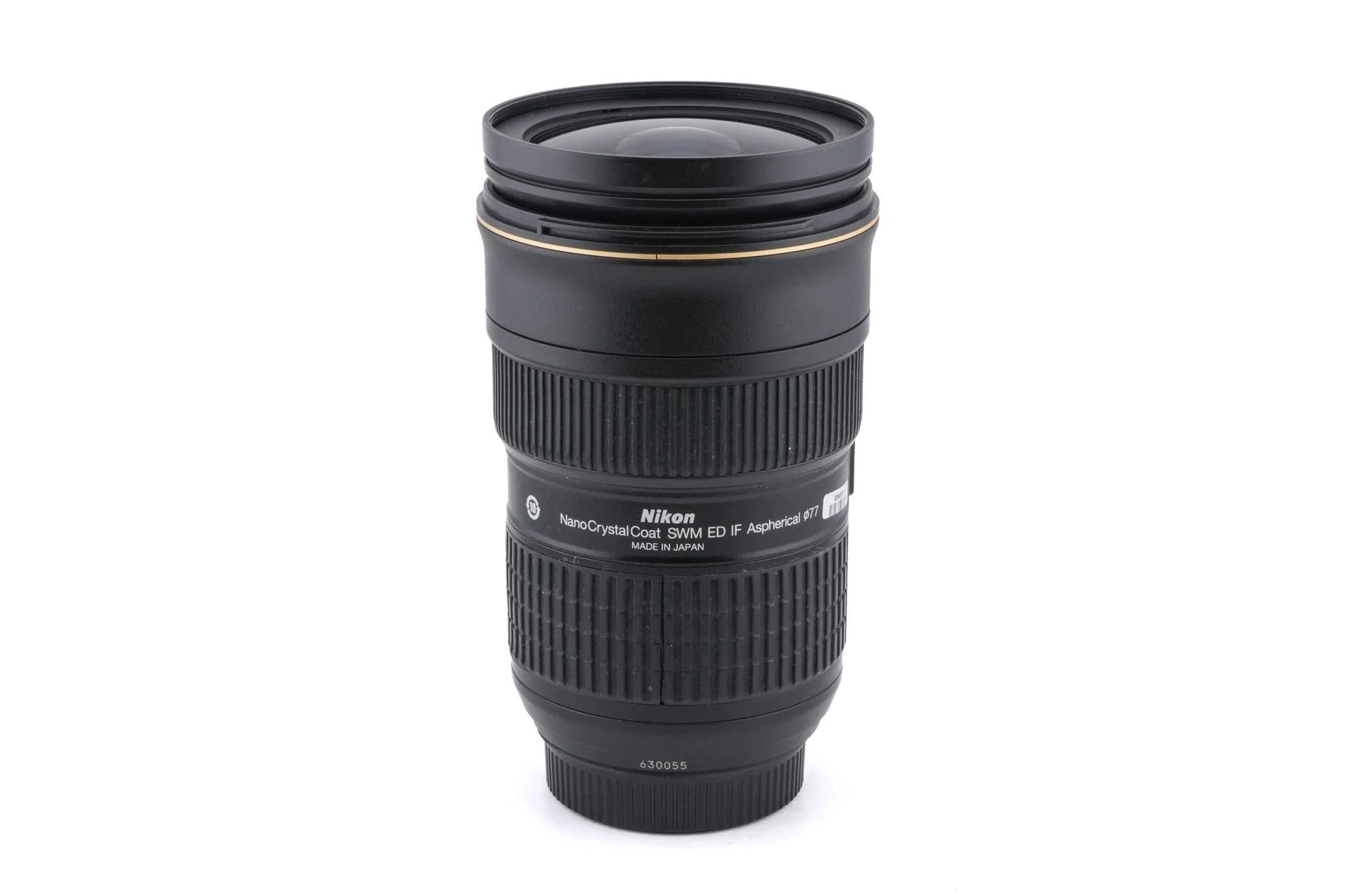 Nikon 24-70mm f2.8 AF-S Nikkor G ED N - Image 2