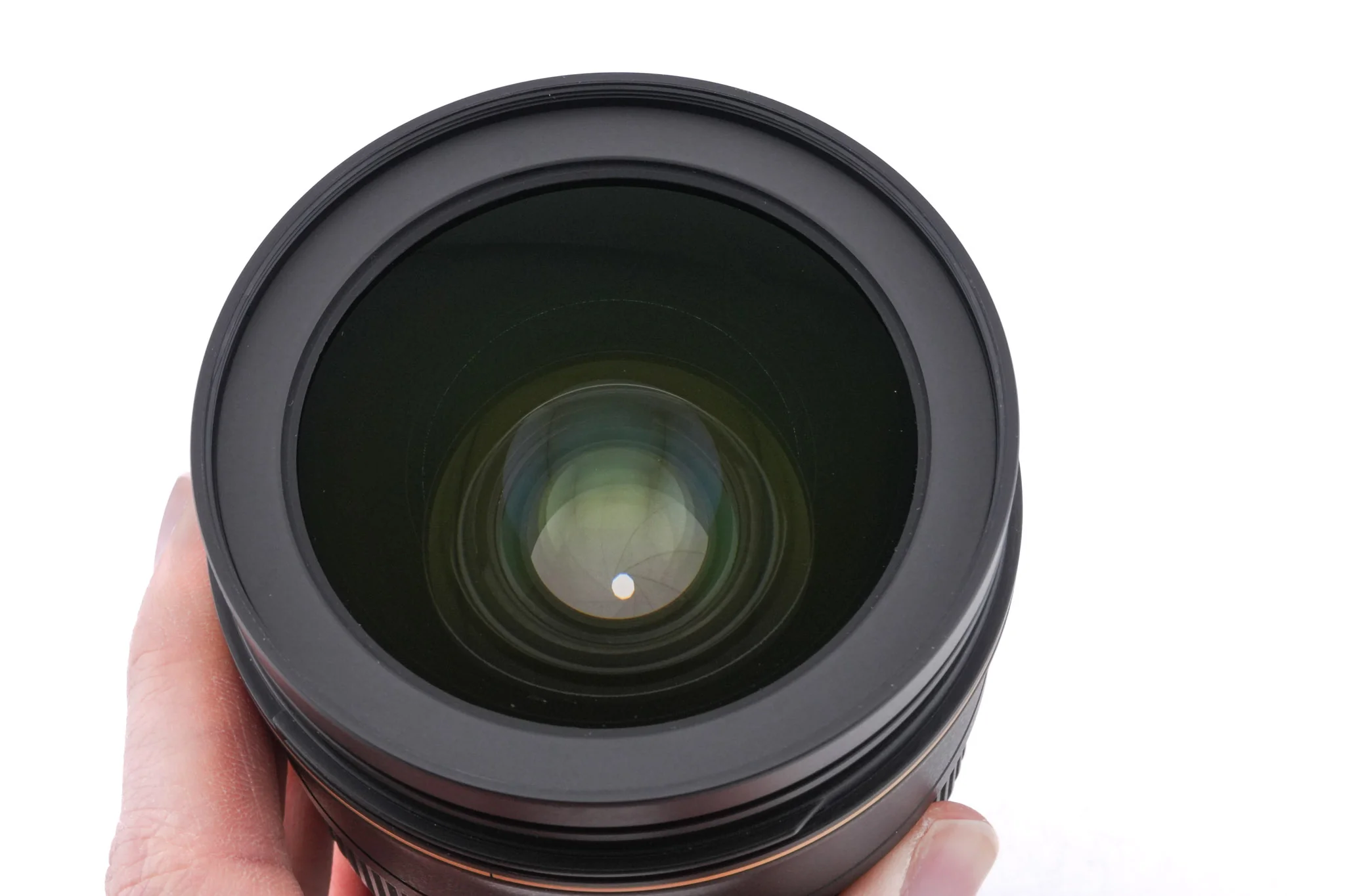 Nikon 24-70mm f2.8 AF-S Nikkor G ED N - Image 3