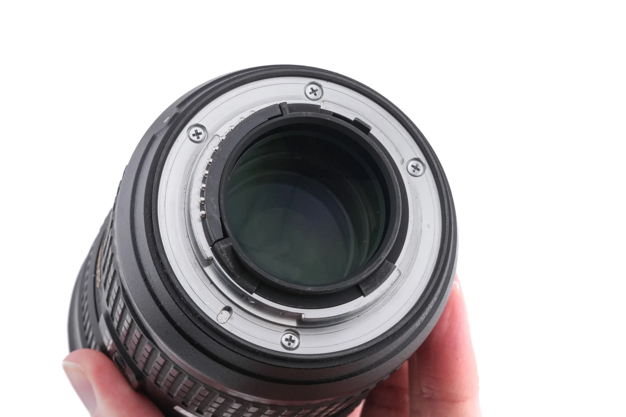 Nikon 24-70mm f2.8 AF-S Nikkor G ED N - Image 4