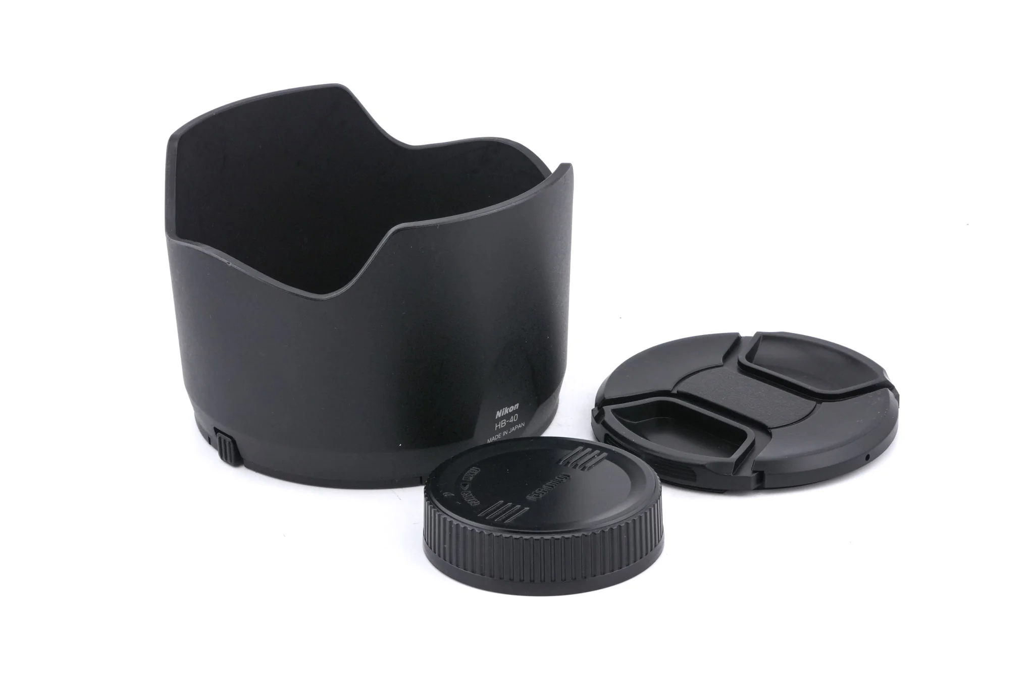 Nikon 24-70mm f2.8 AF-S Nikkor G ED N - Image 5