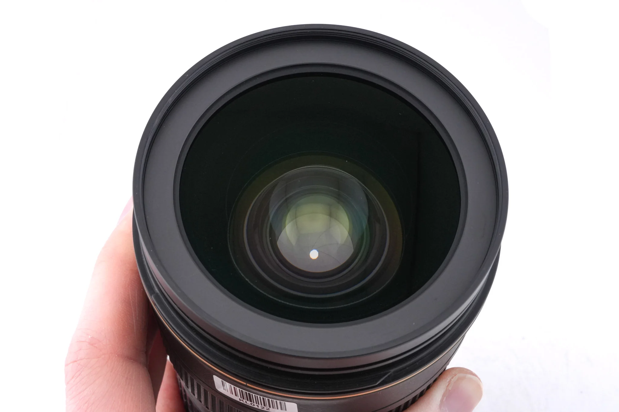Nikon 24-70mm f2.8 AF-S Nikkor G ED N - Image 3
