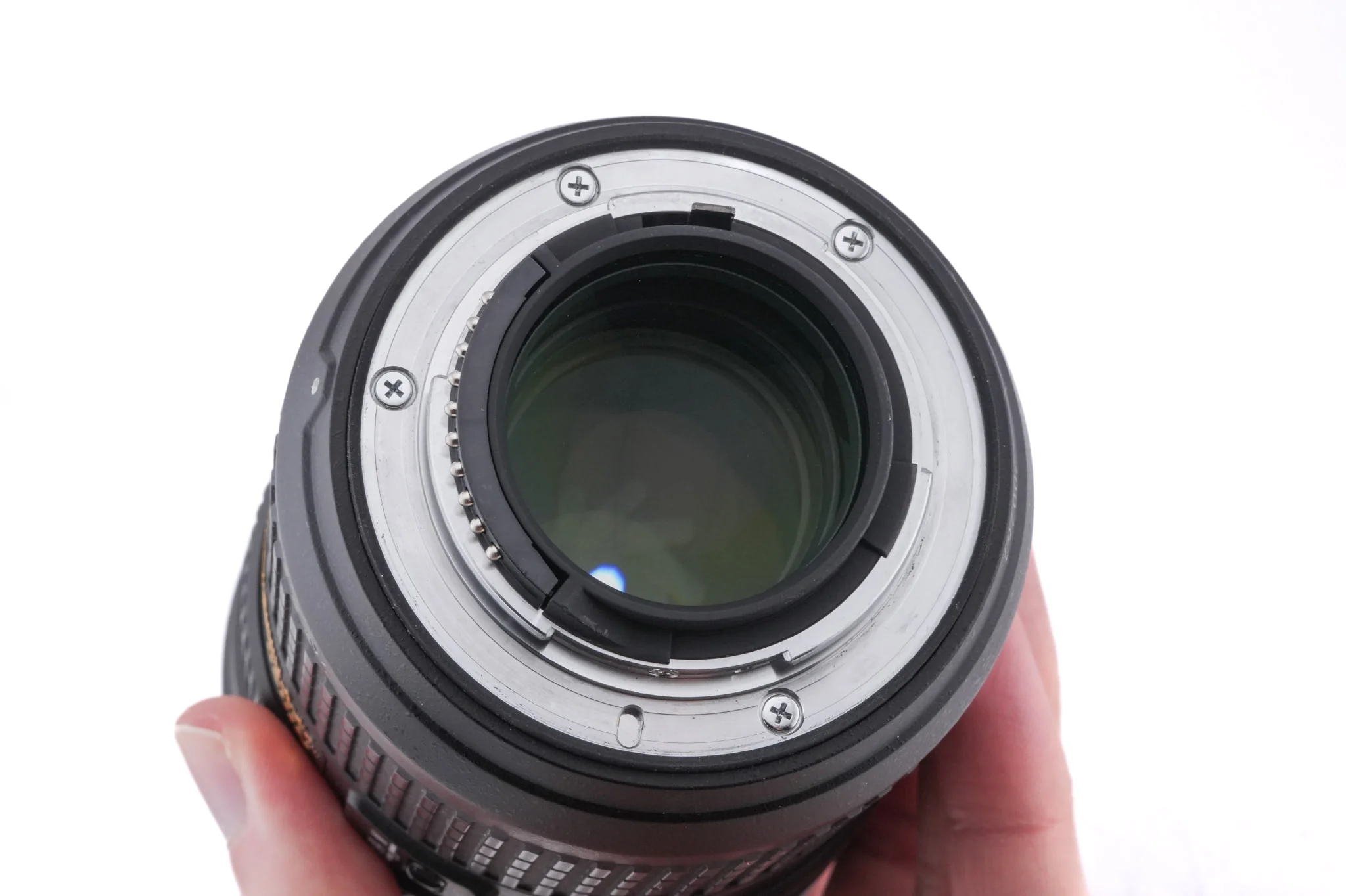 Nikon 24-70mm f2.8 AF-S Nikkor G ED N - Image 4