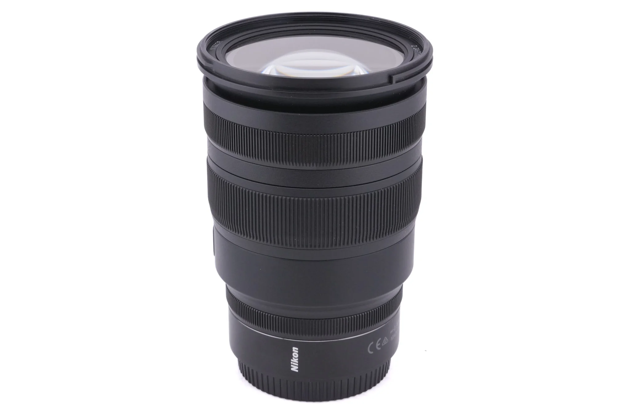 Nikon 24-70mm f2.8 Nikkor Z S - Image 2