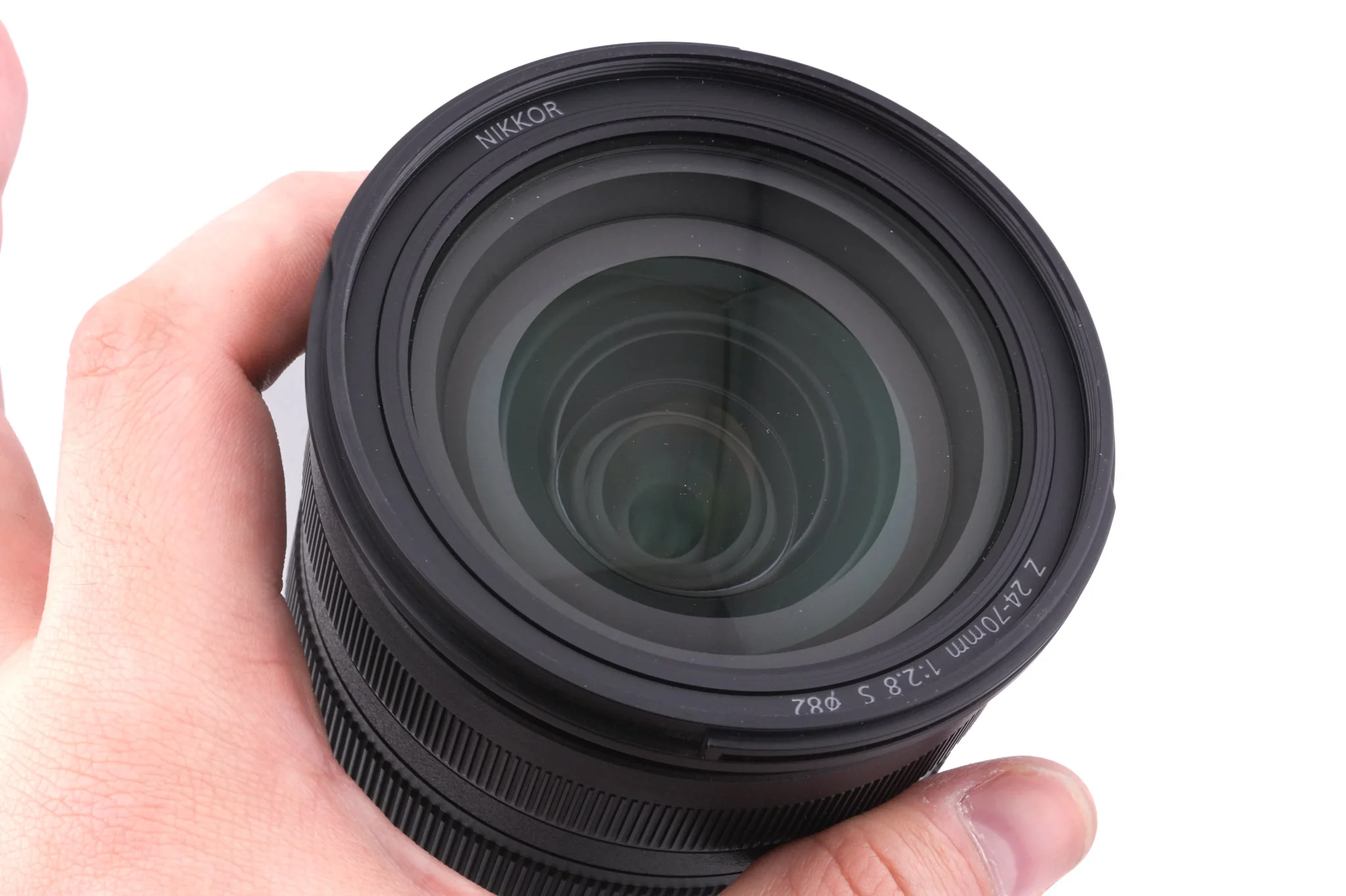 Nikon 24-70mm f2.8 Nikkor Z S - Image 5