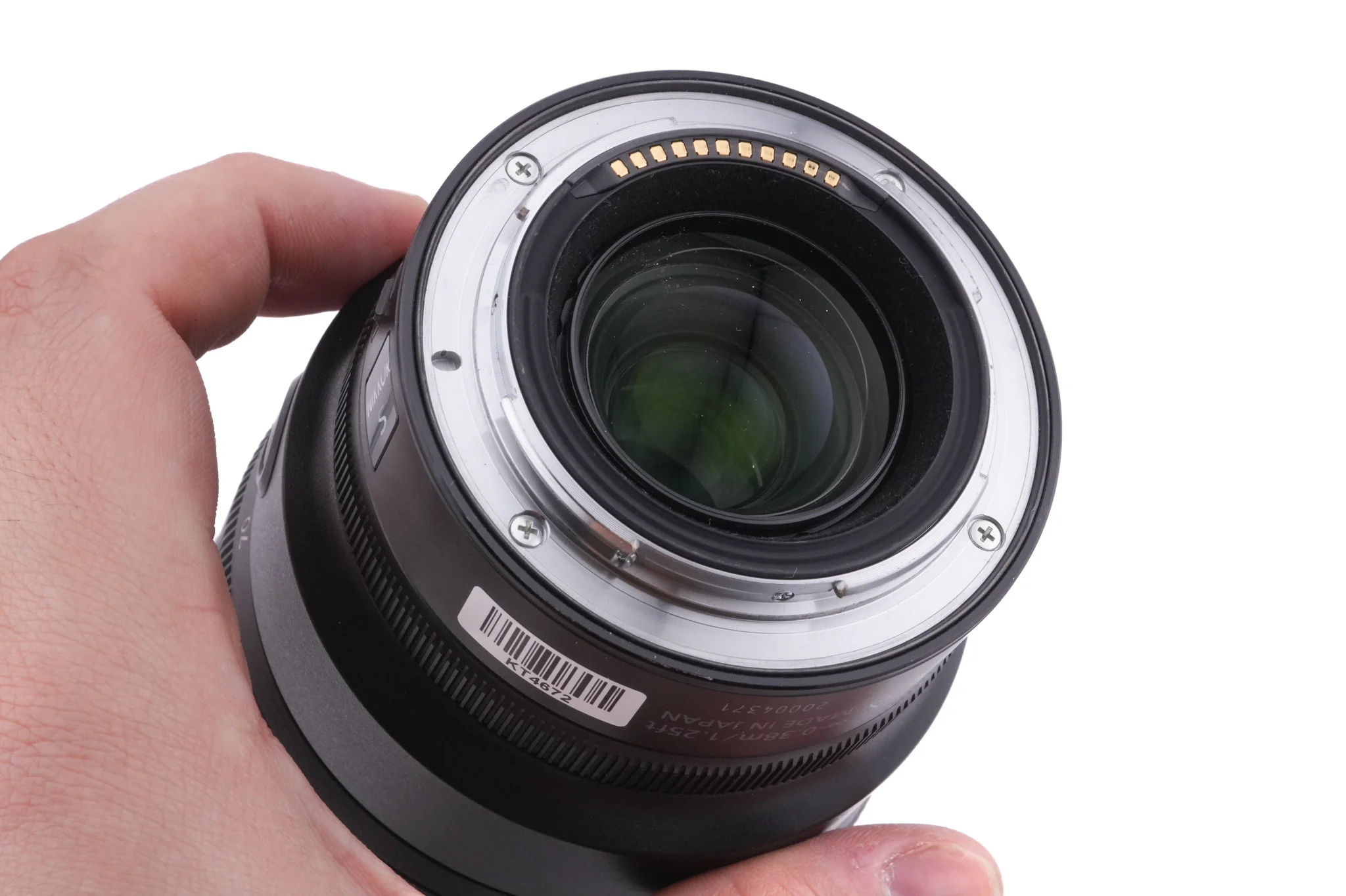 Nikon 24-70mm f2.8 Nikkor Z S - Image 6