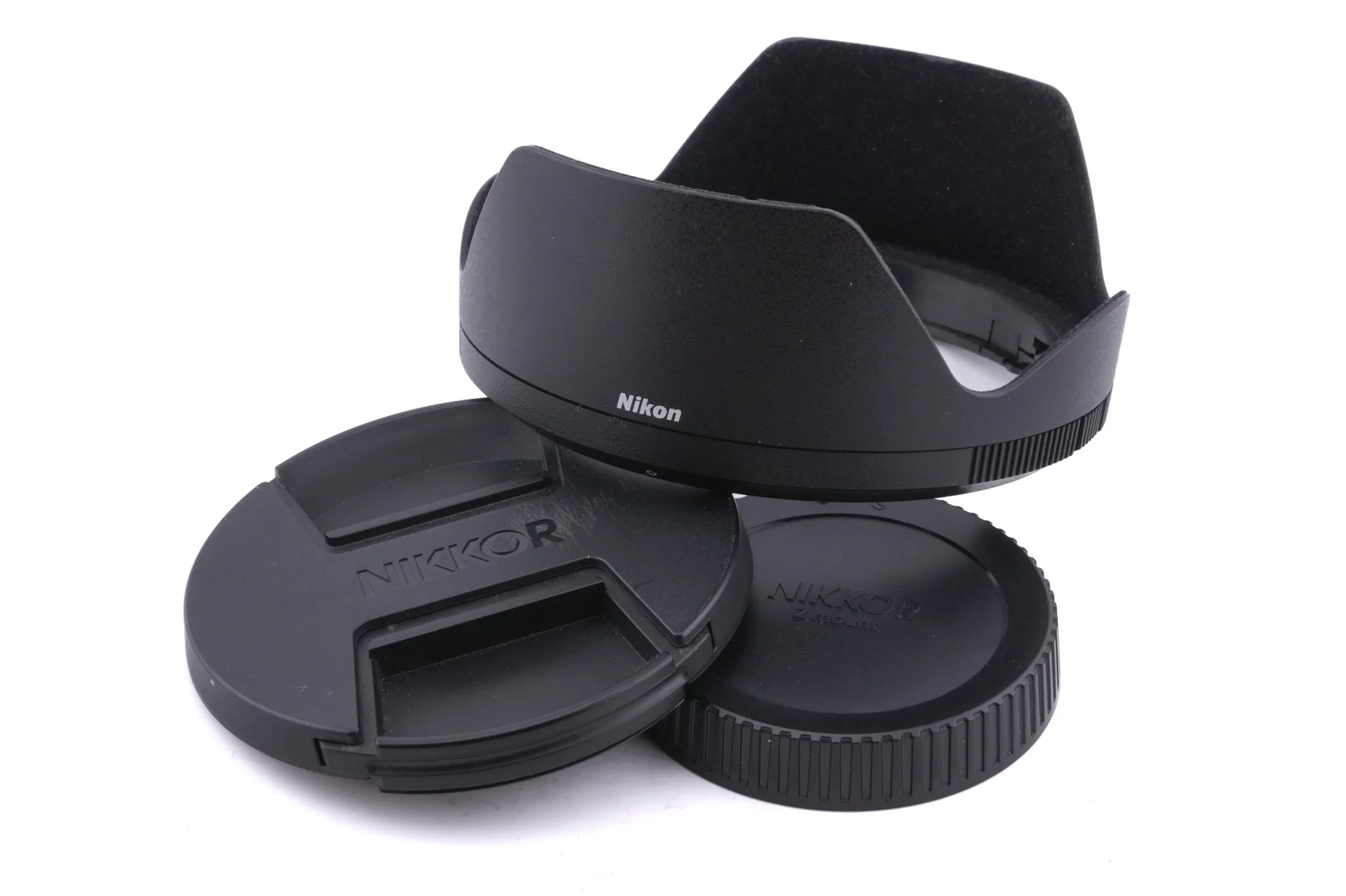 Nikon 24-70mm f2.8 Nikkor Z S - Image 7