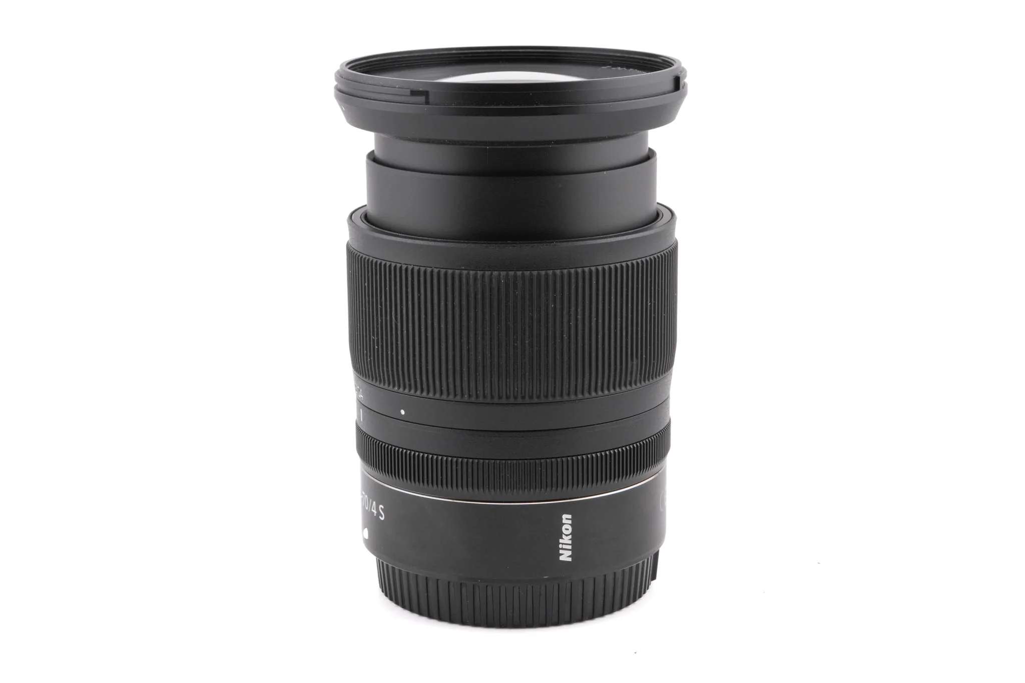 Nikon 24-70mm f4 Nikkor Z S - Image 4
