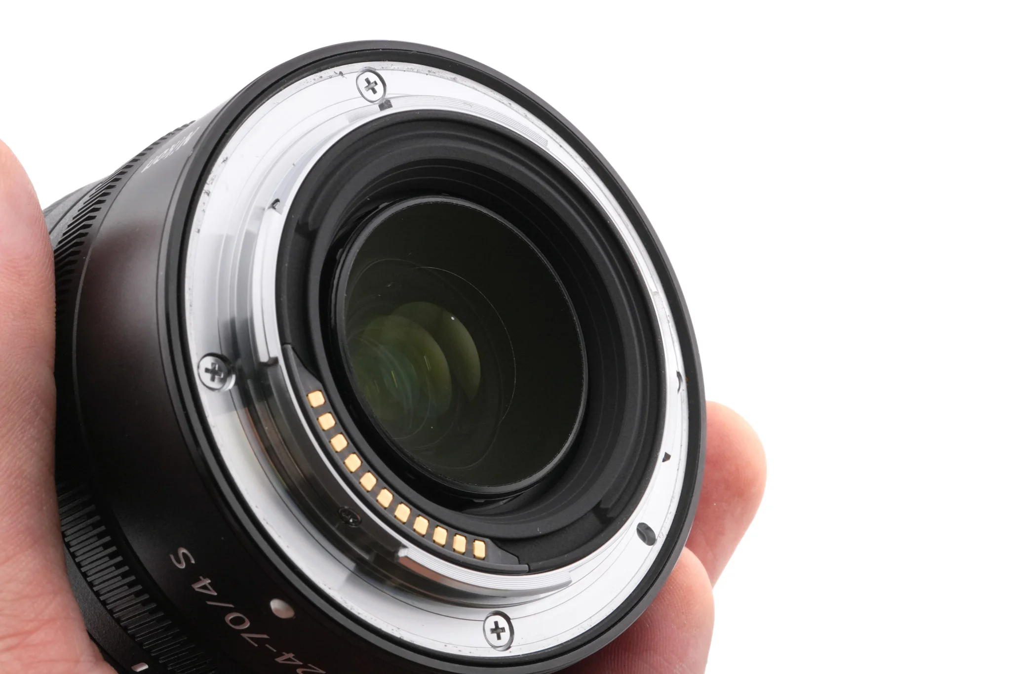 Nikon 24-70mm f4 Nikkor Z S - Image 6