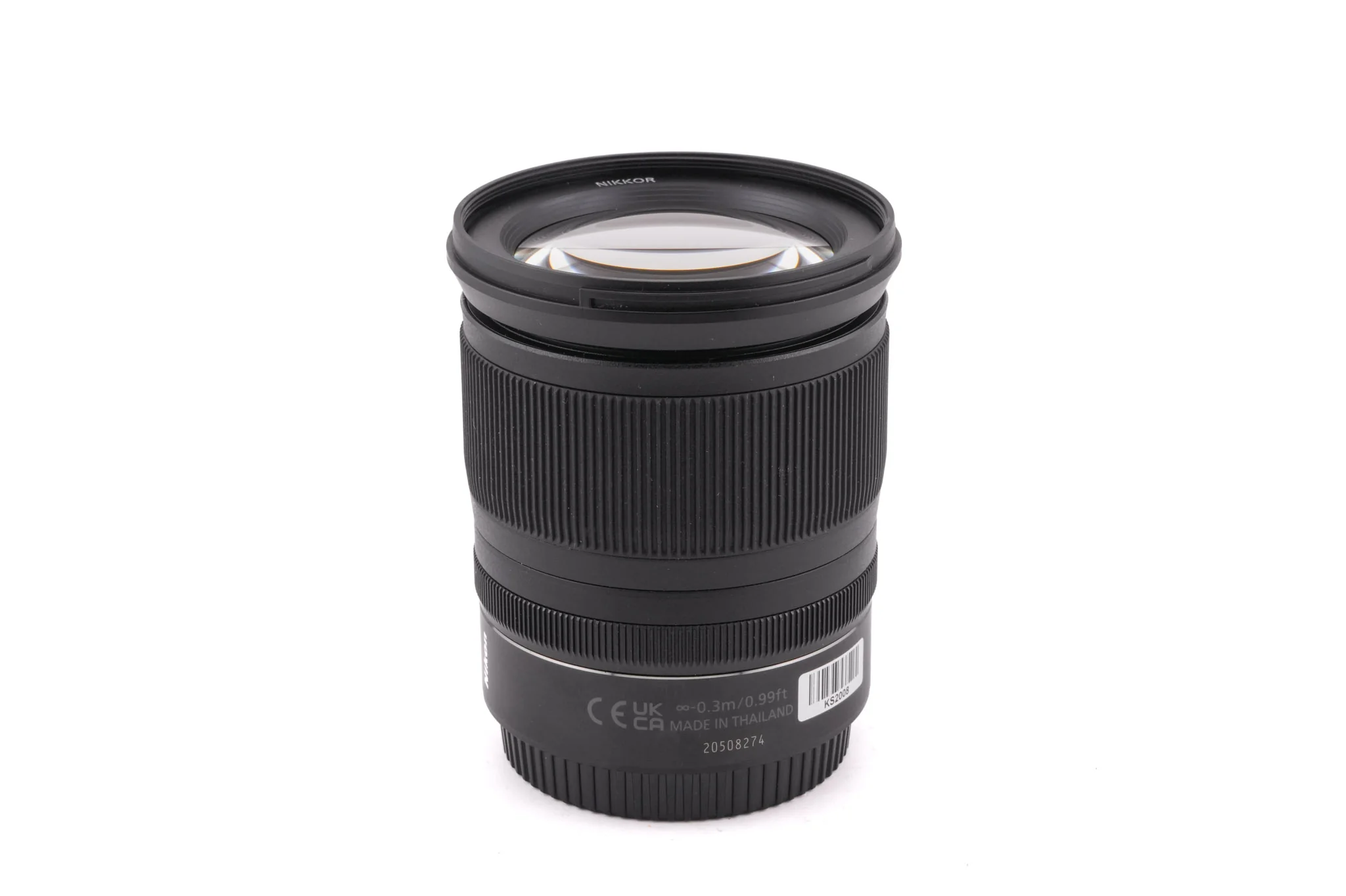 Nikon 24-70mm f4 Nikkor Z S - Image 3
