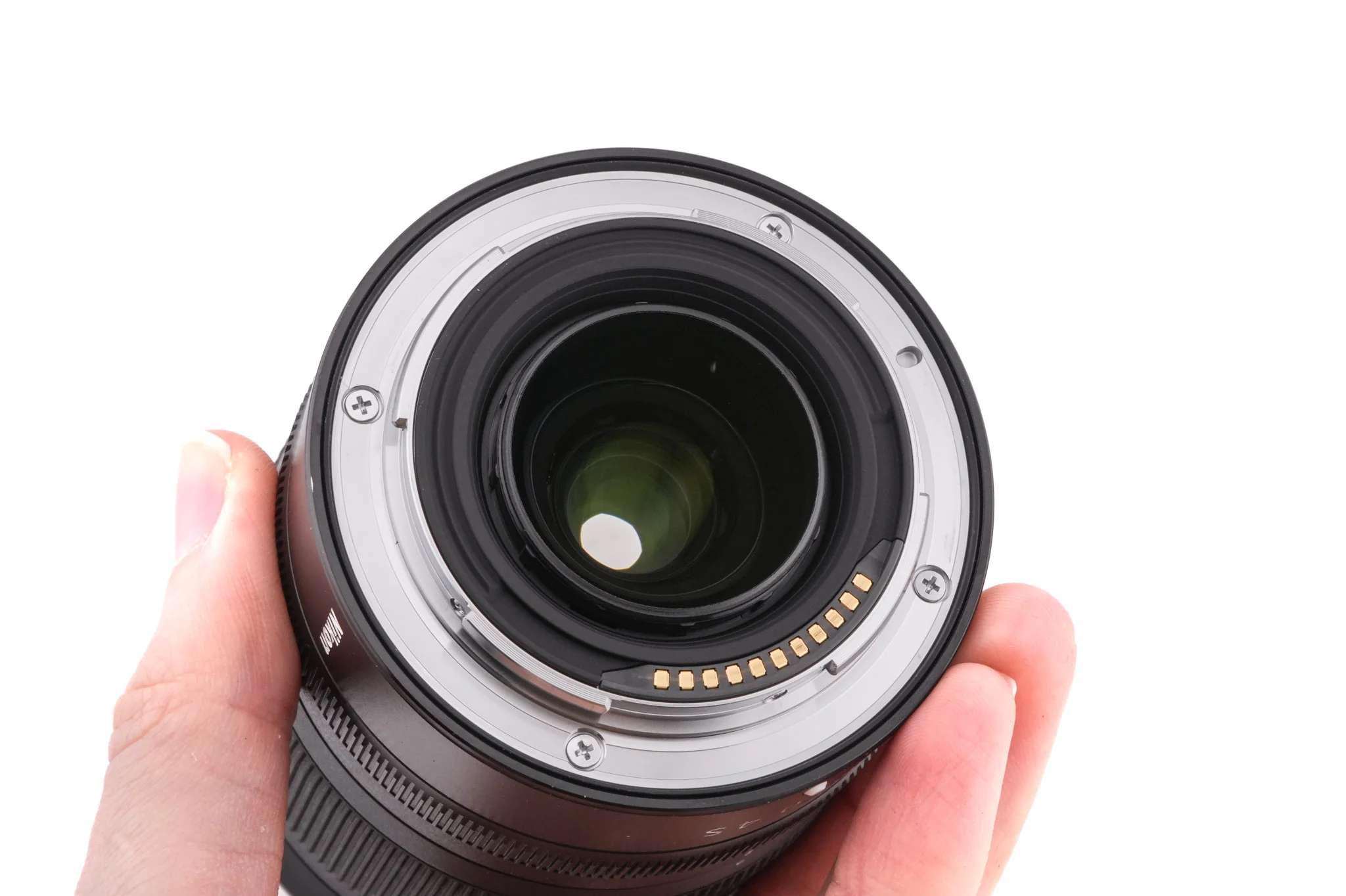 Nikon 24-70mm f4 Nikkor Z S - Image 6